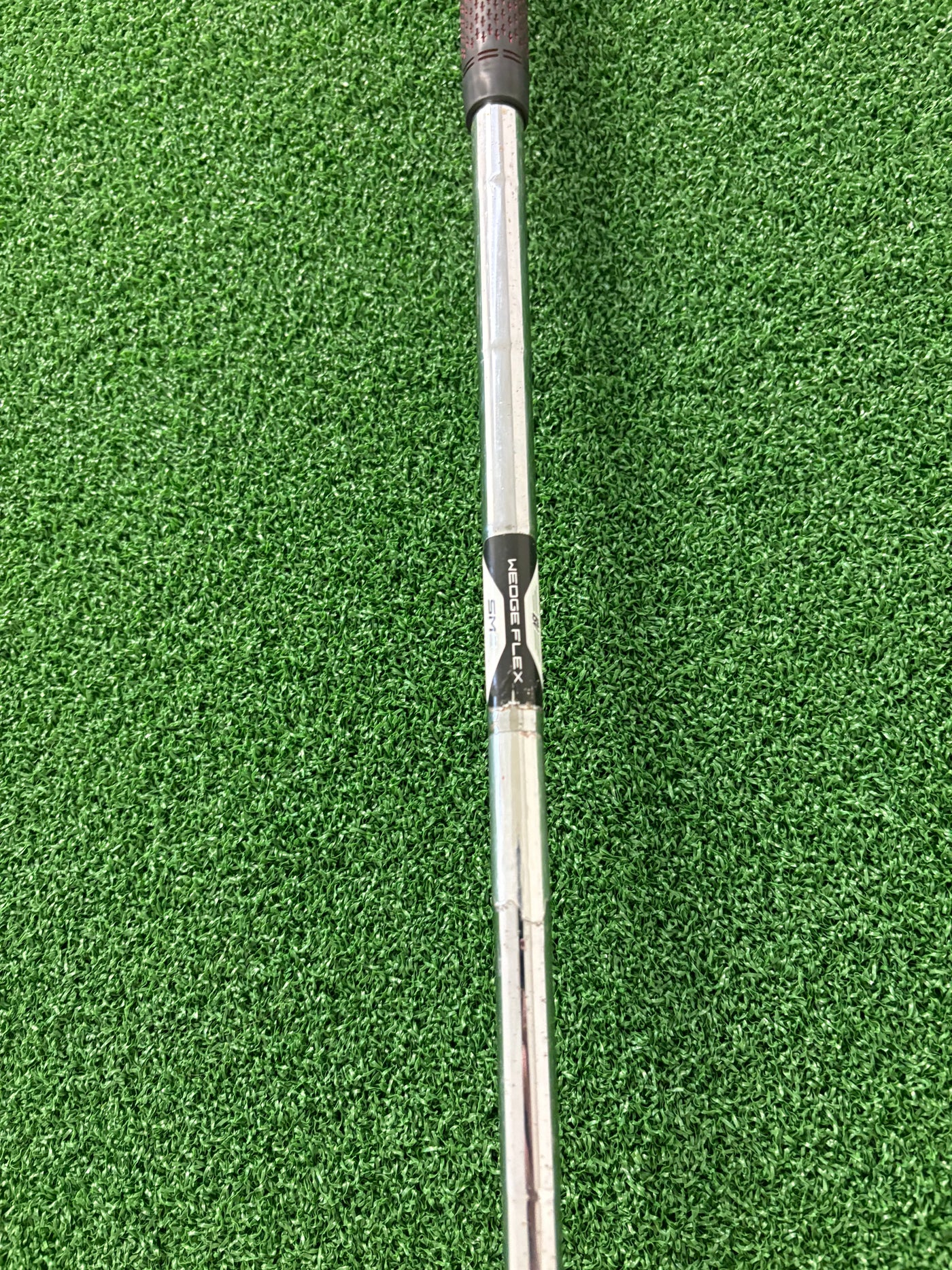 Titleist Vokey SM8 D Grind 54*