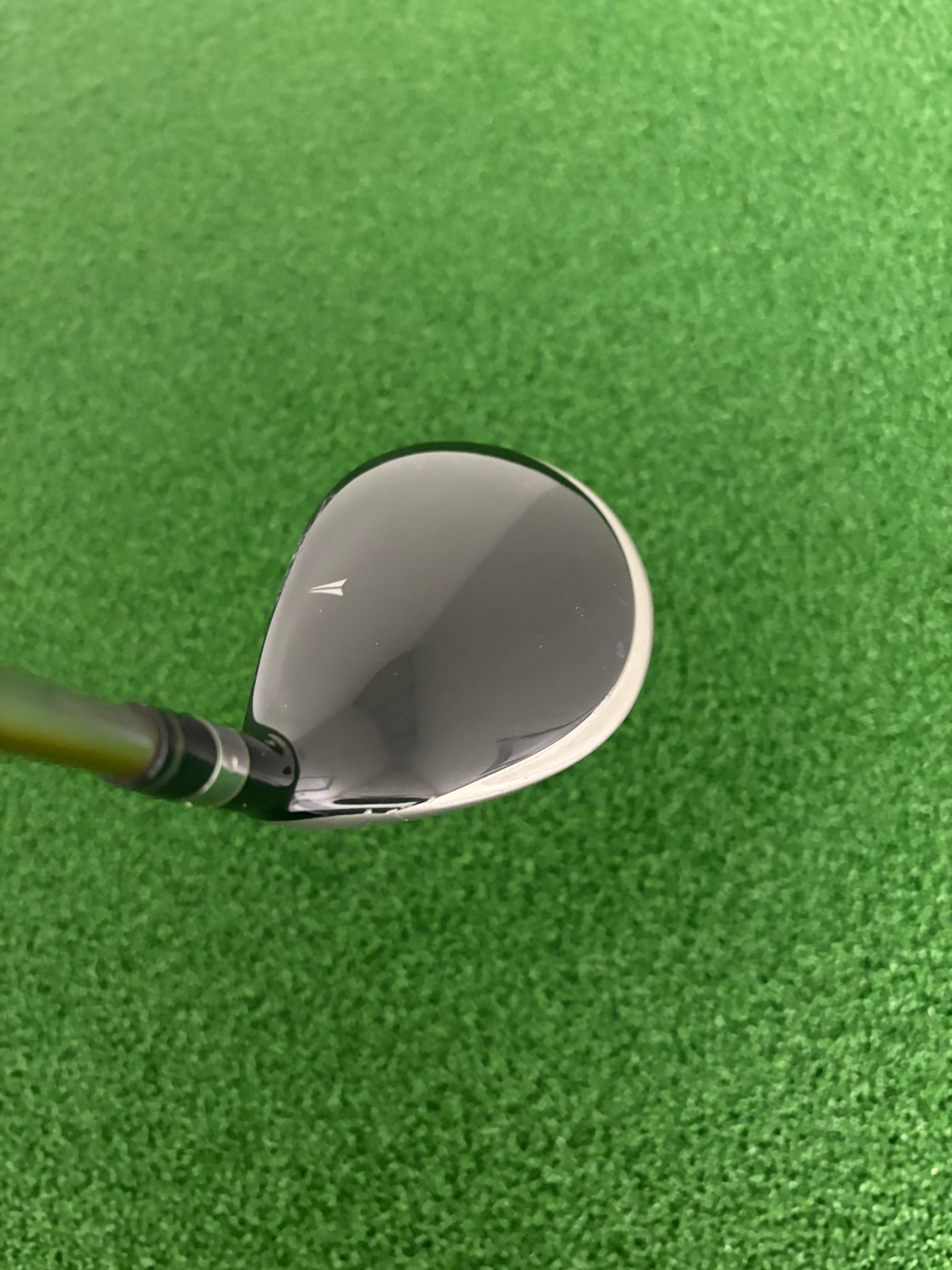 Nike SQ 15* 3 Wood (Stiff)