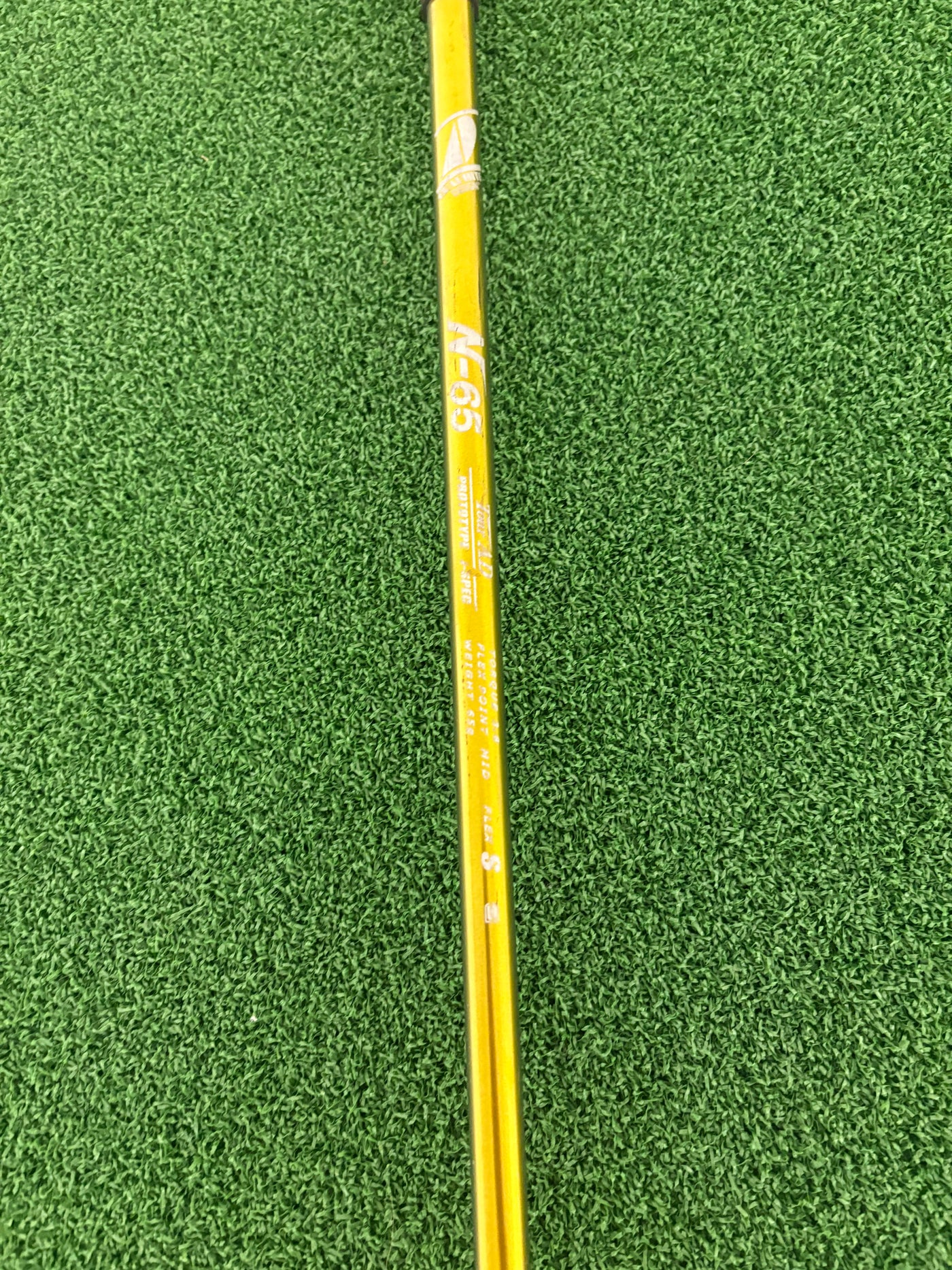 Nike SQ 15* 3 Wood (Stiff)