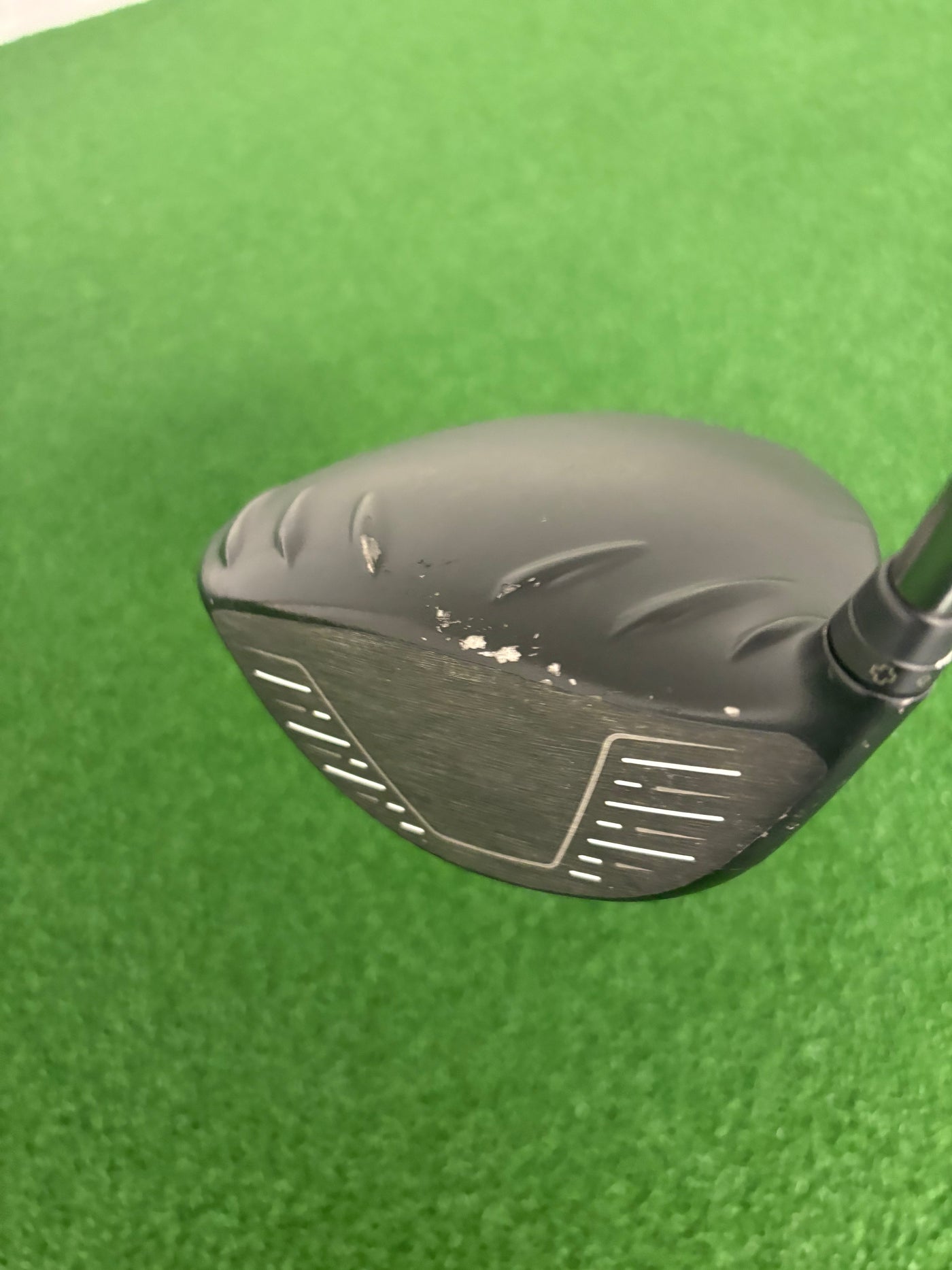 Ping G425 Max 9.0* (Stiff)