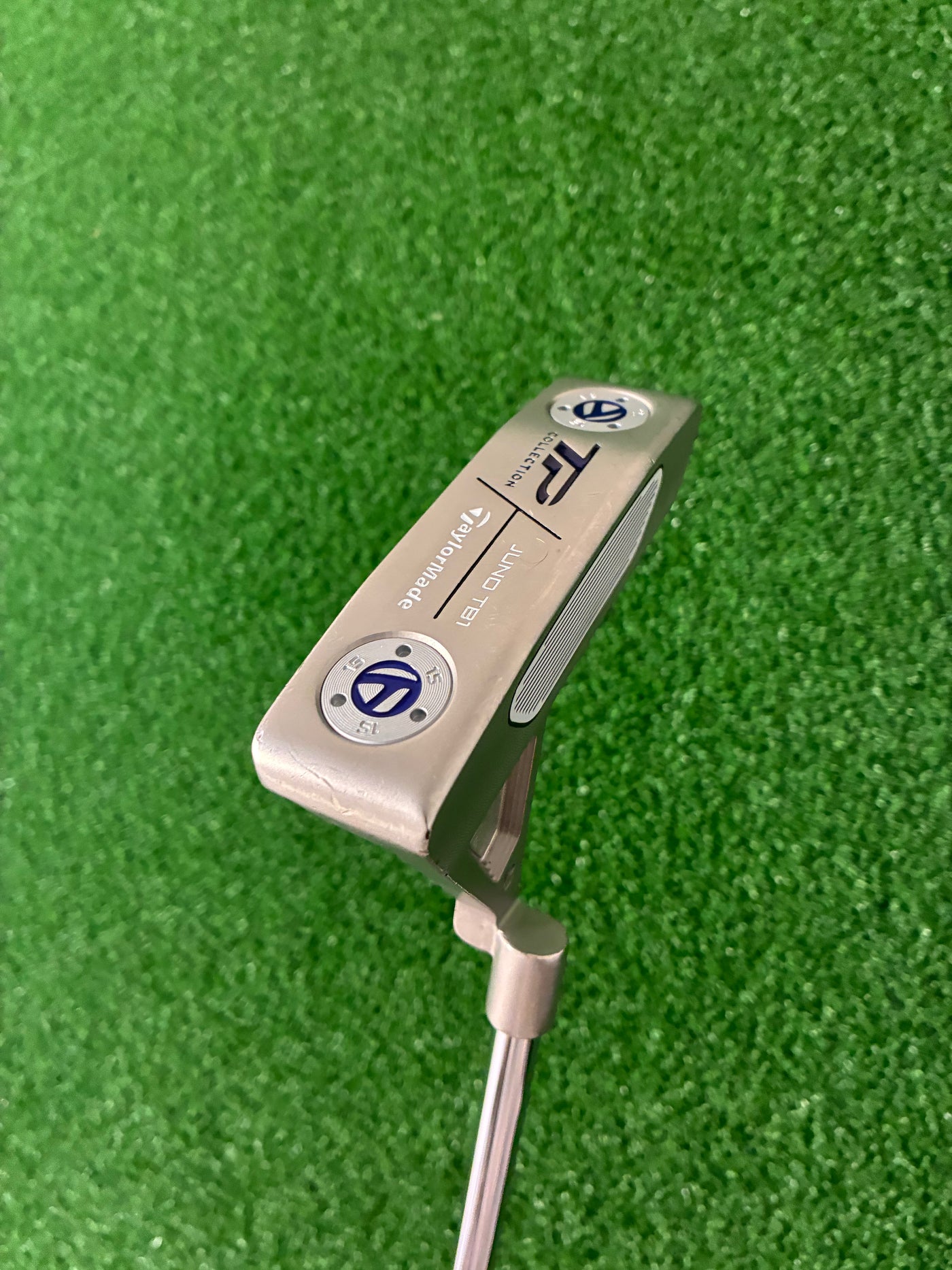 Taylormade Hydro Blast TB1 Juno (33")