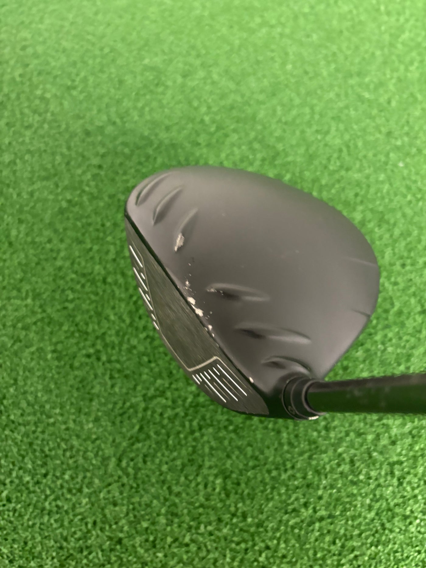 Ping G425 Max 9.0* (Stiff)