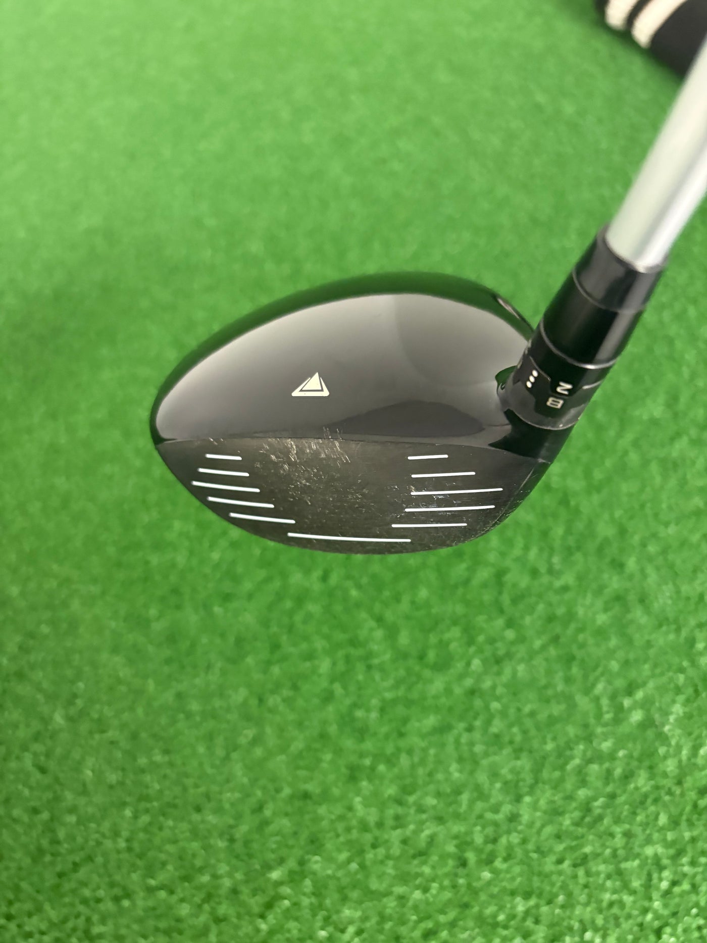 Titleist VG3 (2018) 15* 3 Wood (Stiff/Regular)