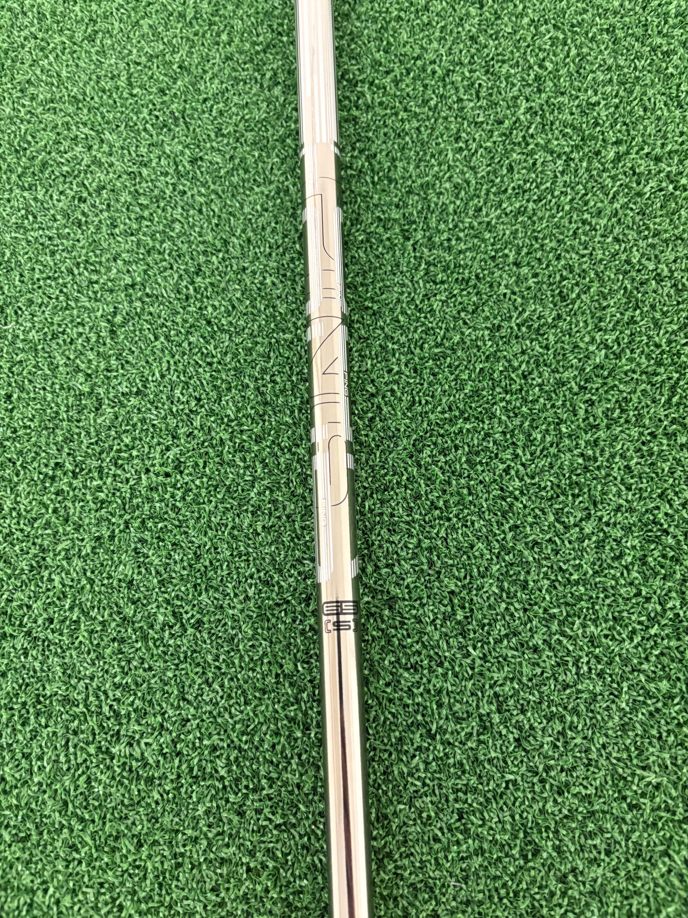 Ping G425 Max 9.0* (Stiff)