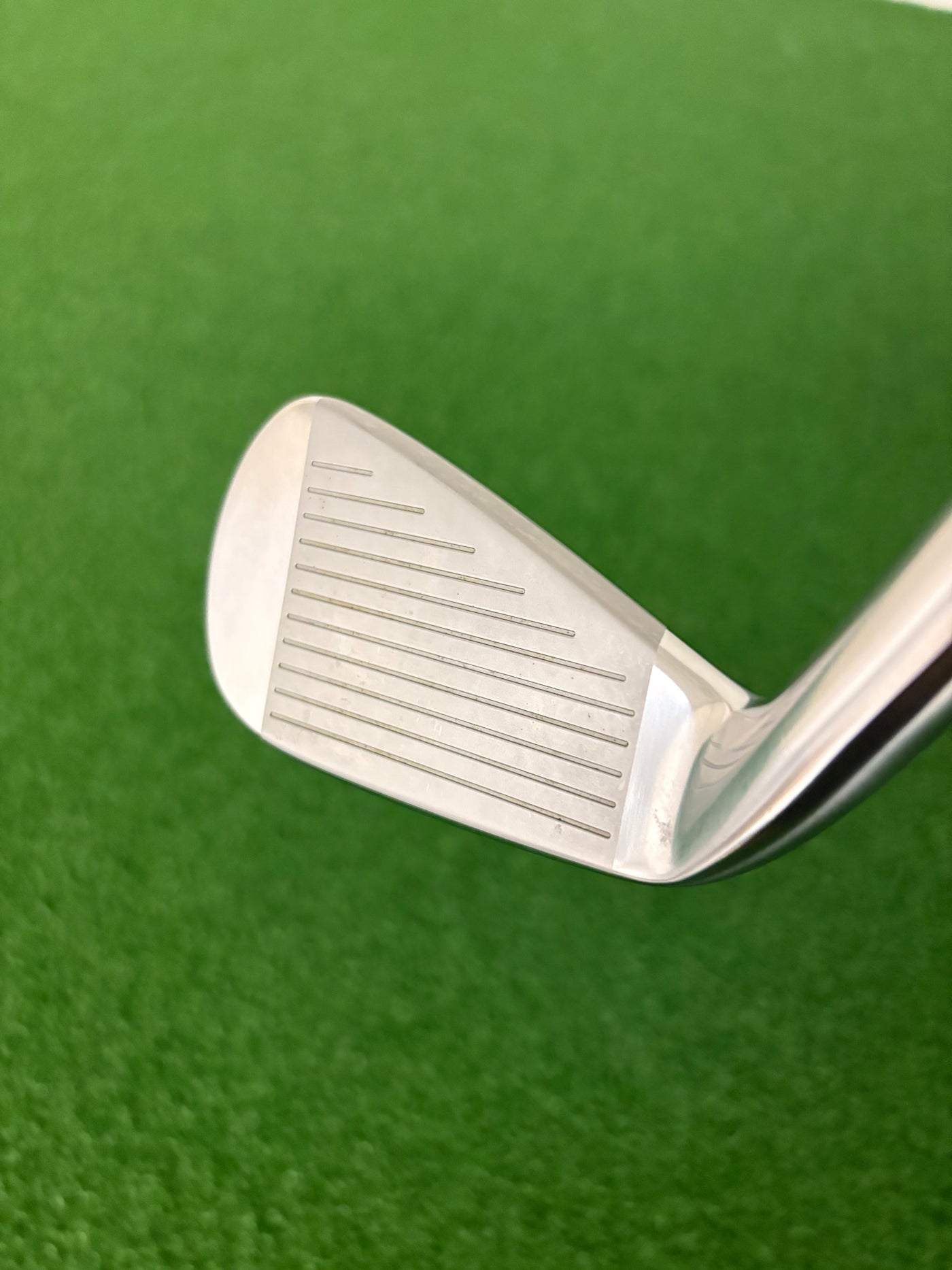 Mizuno Pro Fli-Hi (2019) 22* 4 Utility Iron (Stiff)
