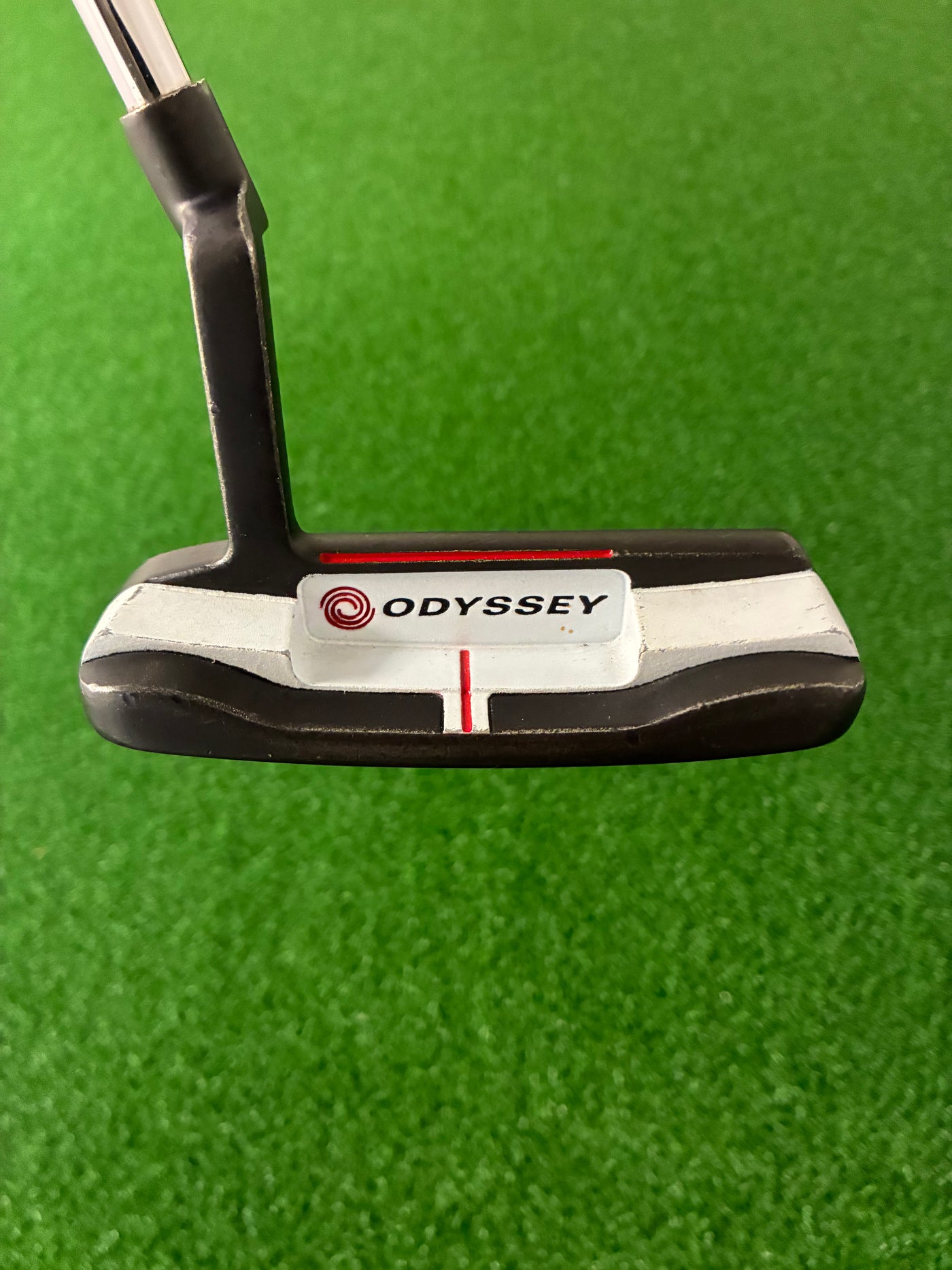 Odyssey O Works #1 (34")
