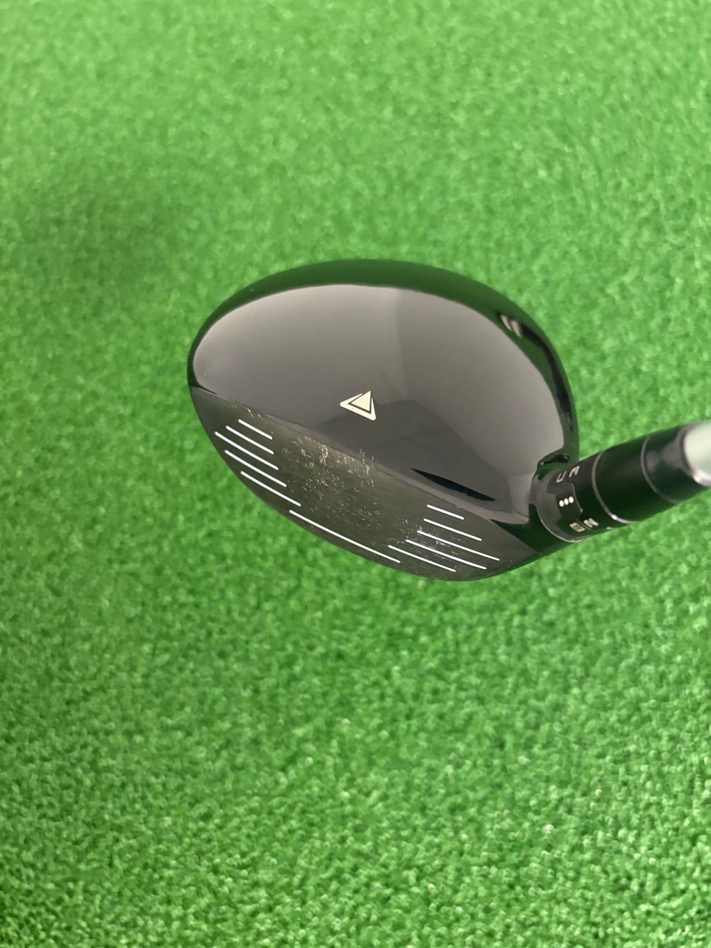 Titleist VG3 (2018) 15* 3 Wood (Stiff/Regular)