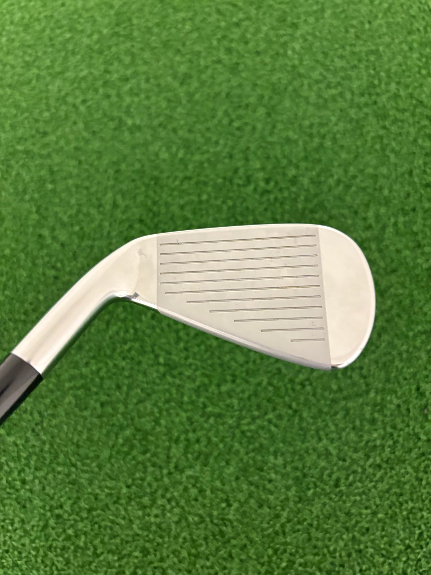 Mizuno Pro Fli-Hi (2019) 22* 4 Utility Iron (Stiff)