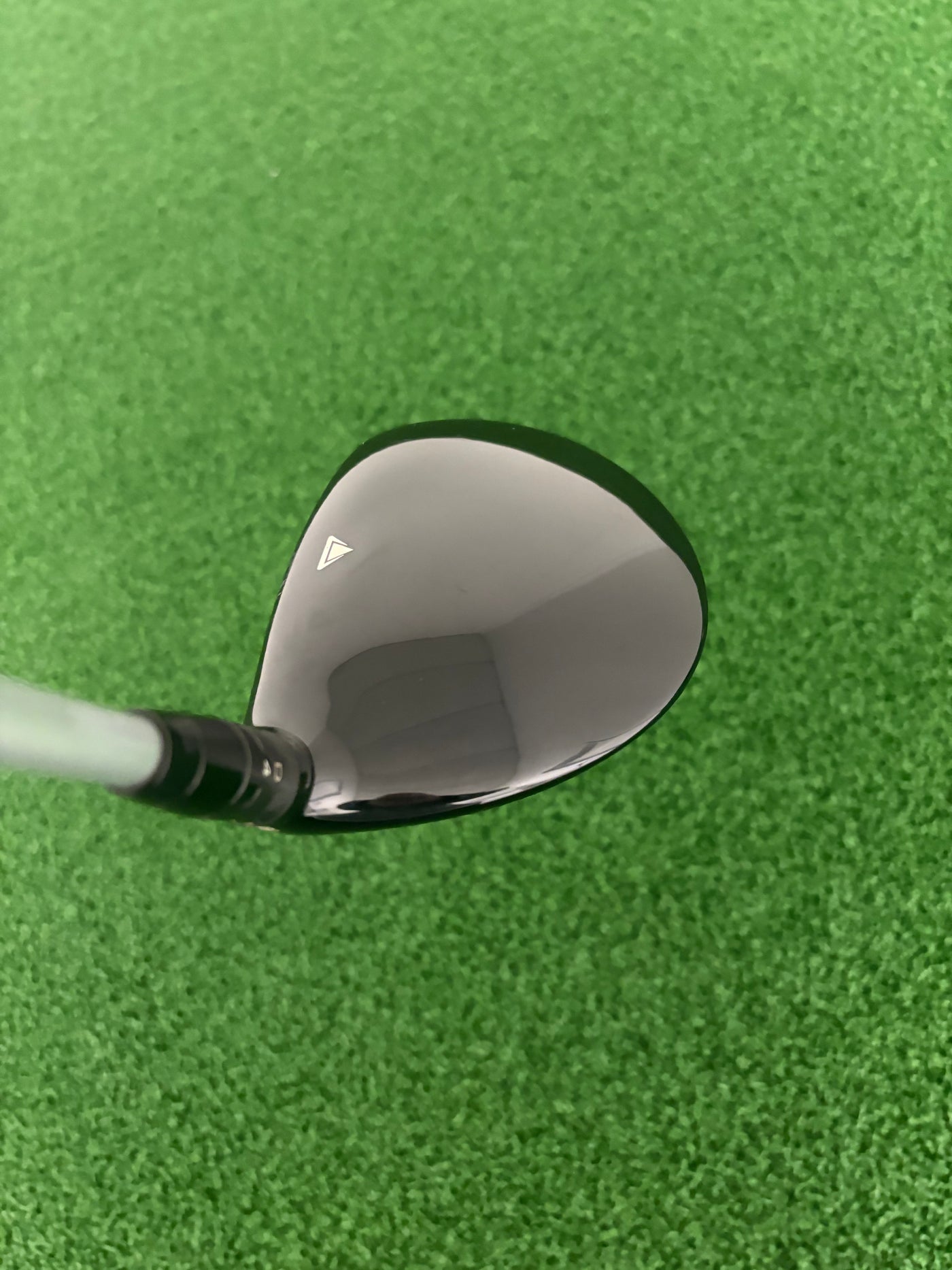 Titleist VG3 (2018) 15* 3 Wood (Stiff/Regular)