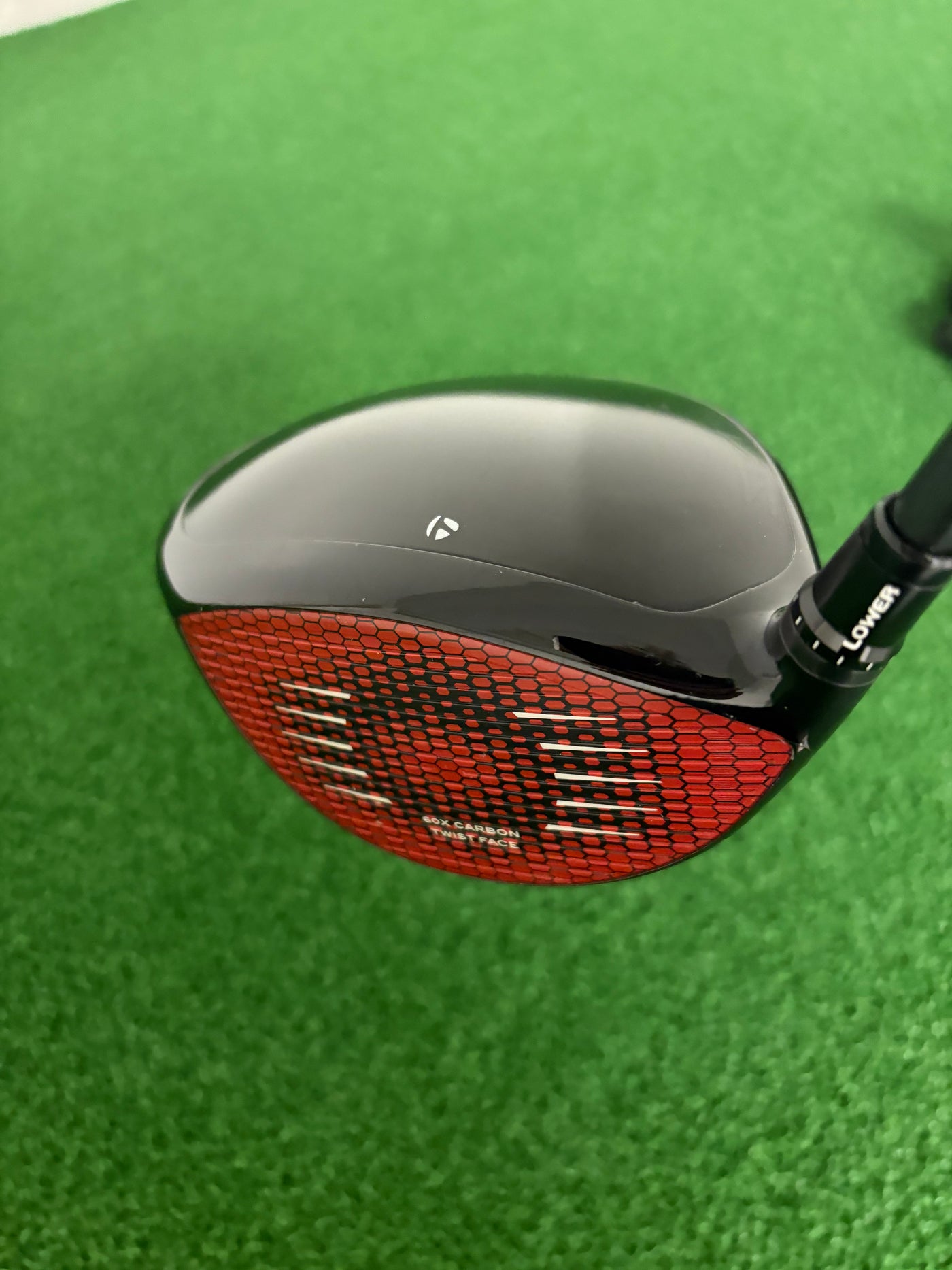 Taylormade Stealth Plus 9.0* (Stiff)