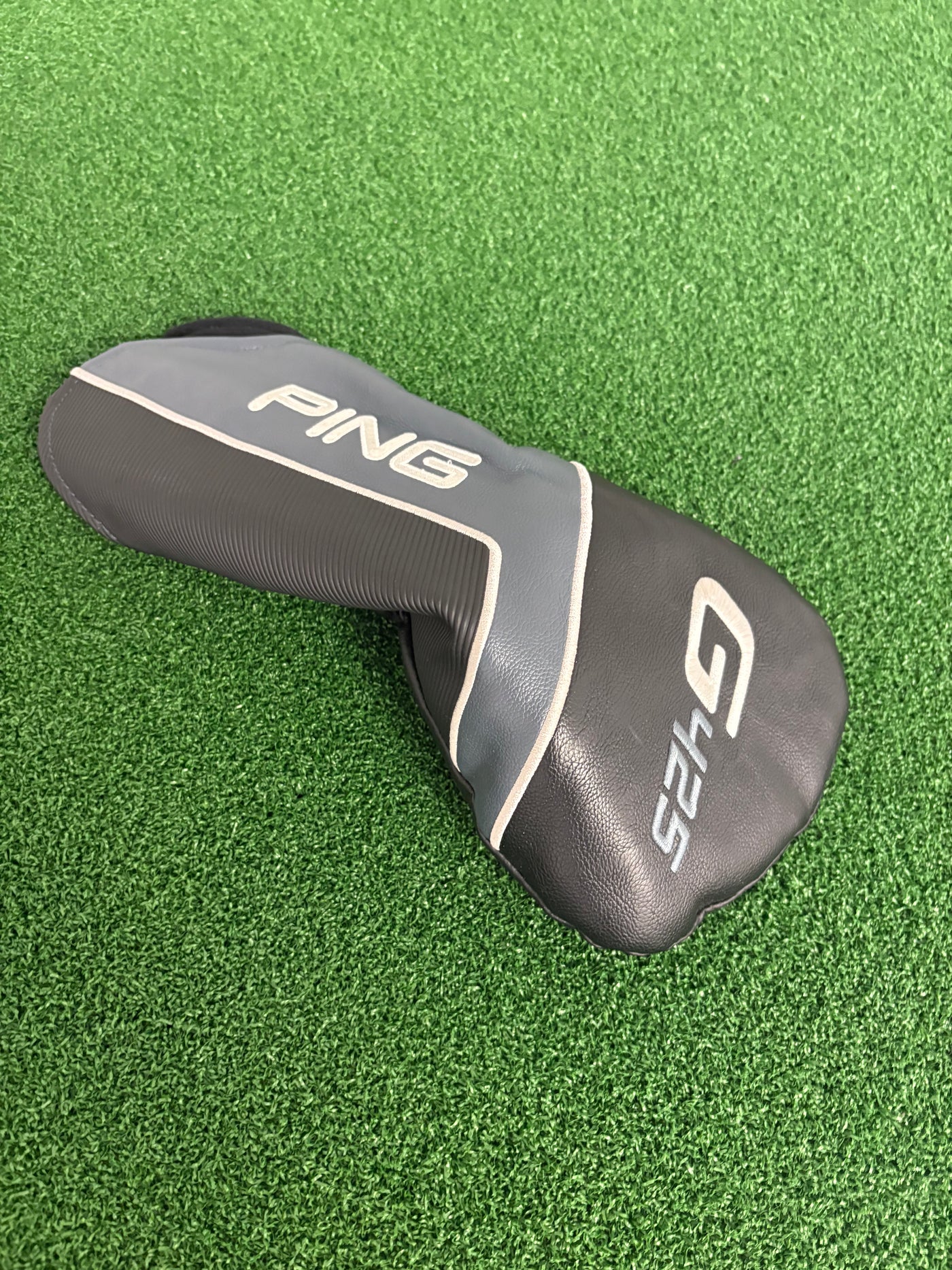 Ping G425 Max 9.0* (Stiff)