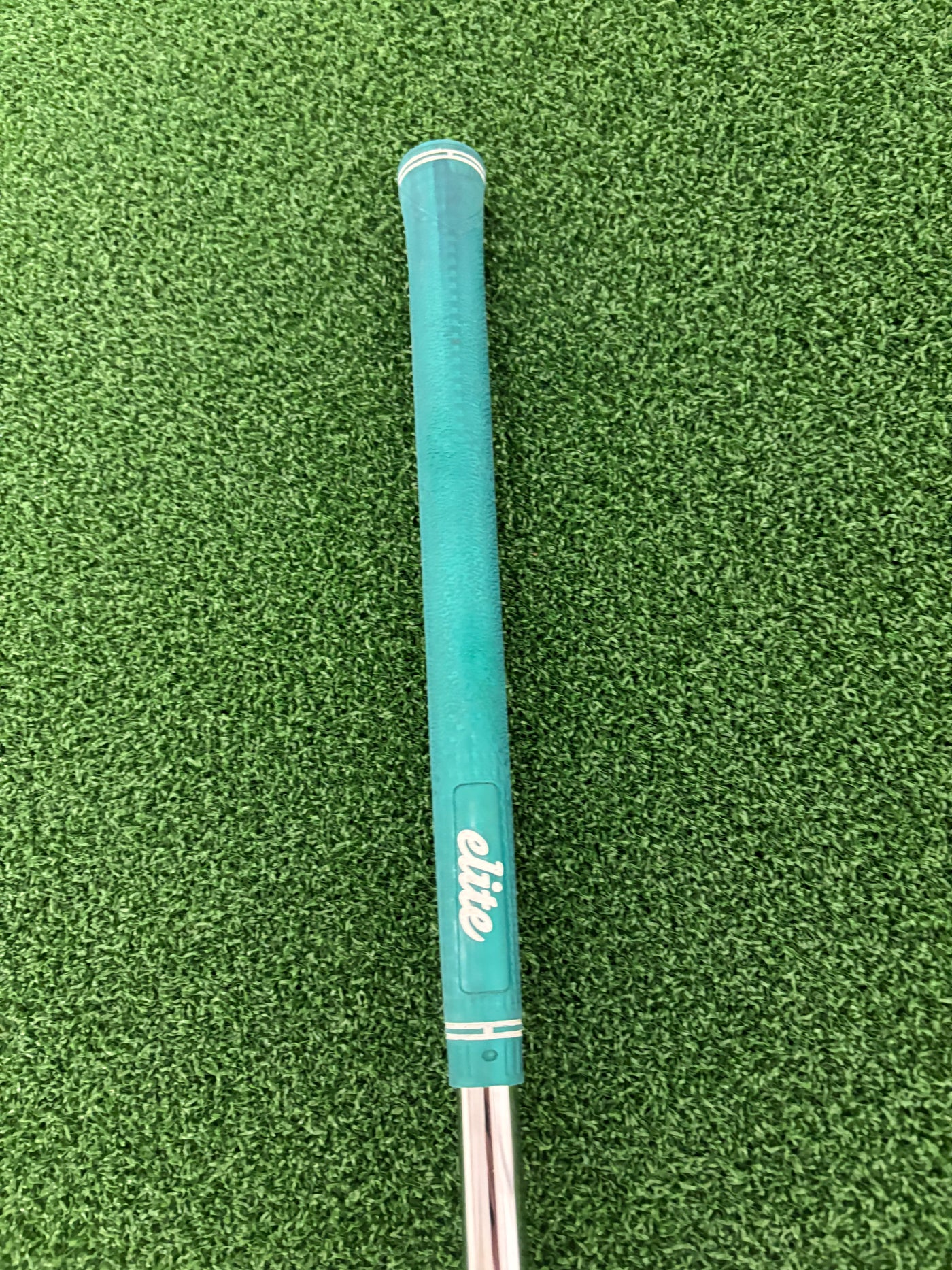 Mizuno Pro Fli-Hi (2019) 22* 4 Utility Iron (Stiff)