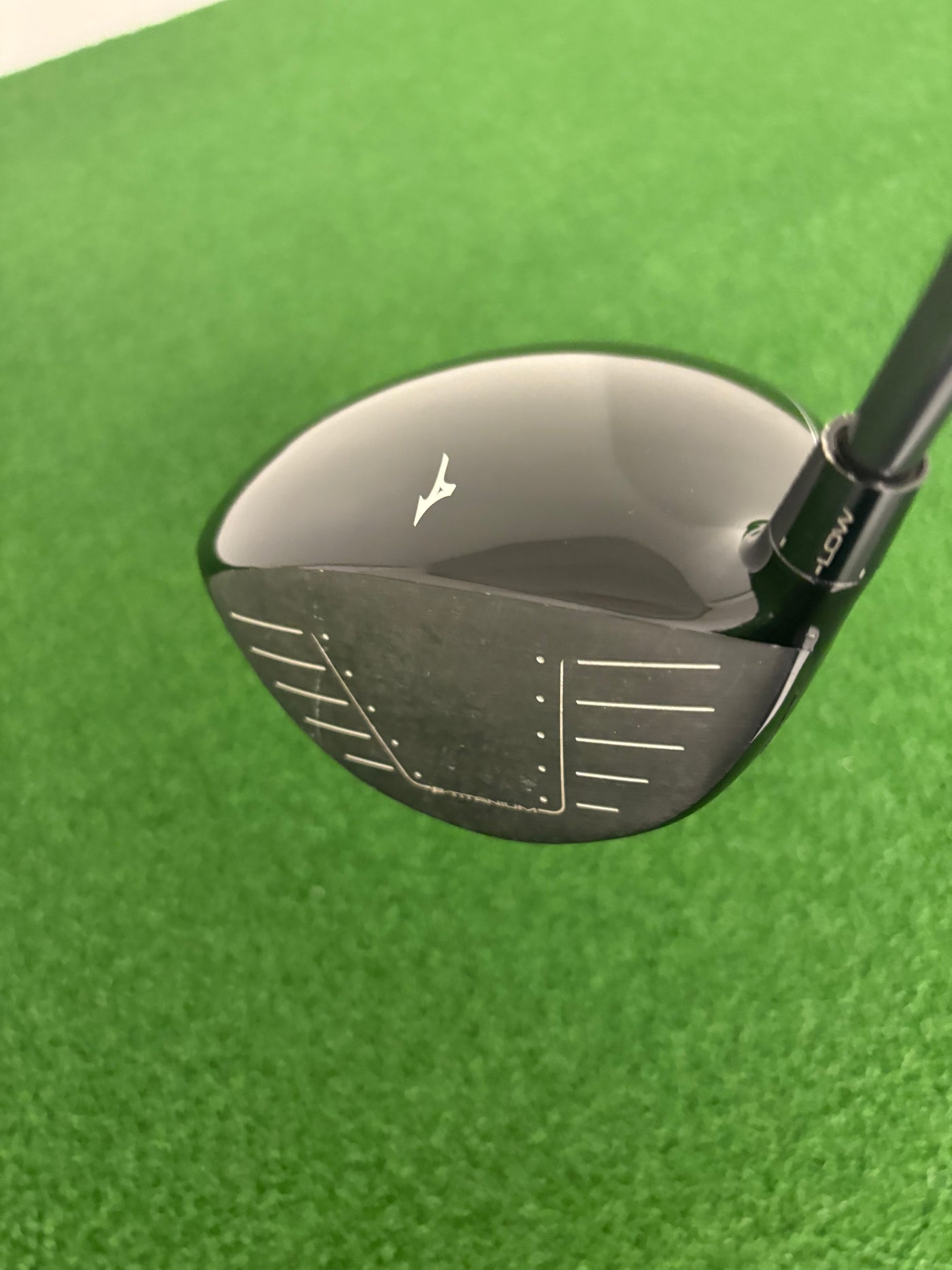 Mizuno ST-200 9.5* (Stiff/Regular)