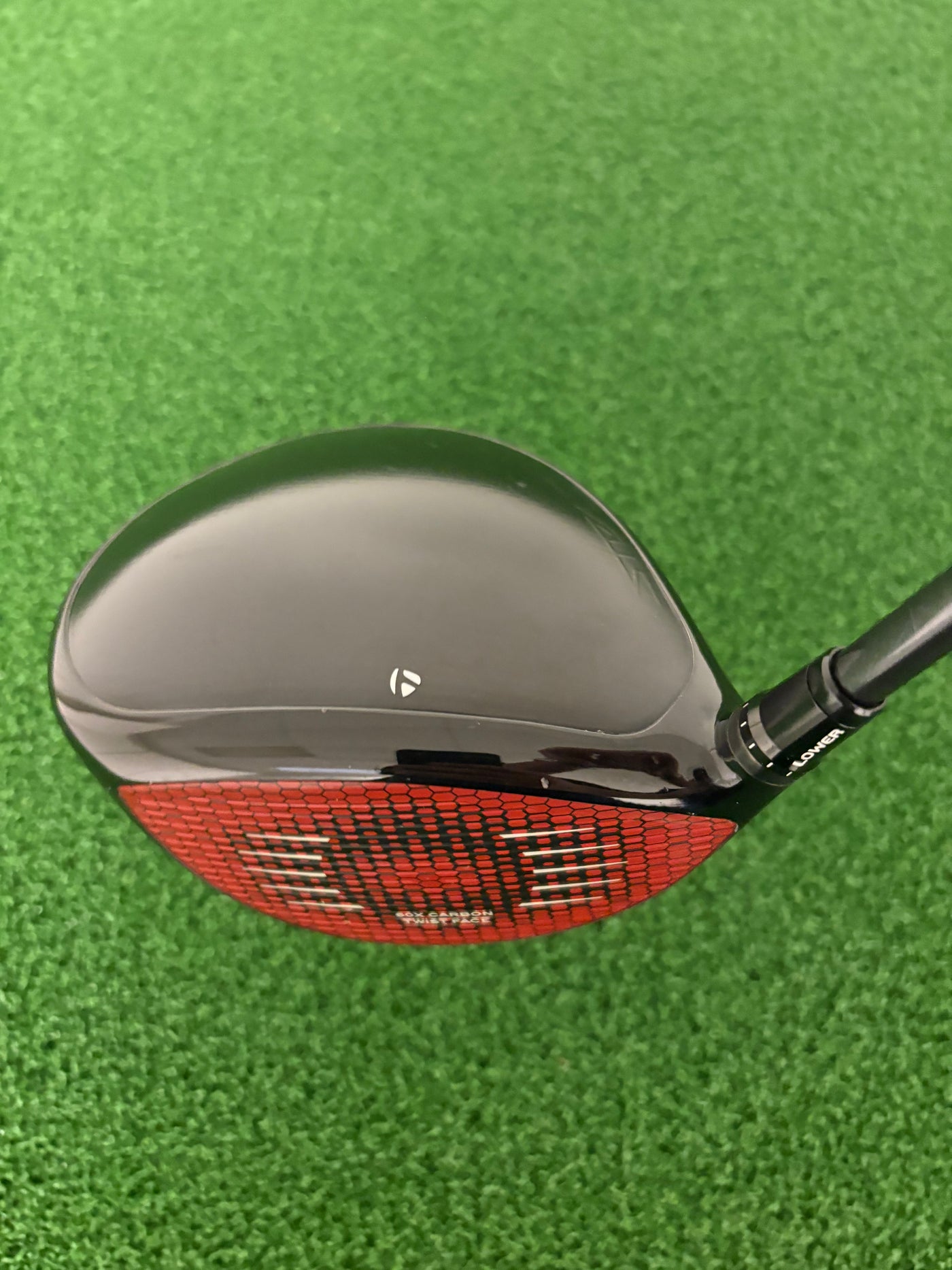 Taylormade Stealth Plus 9.0* (Stiff)