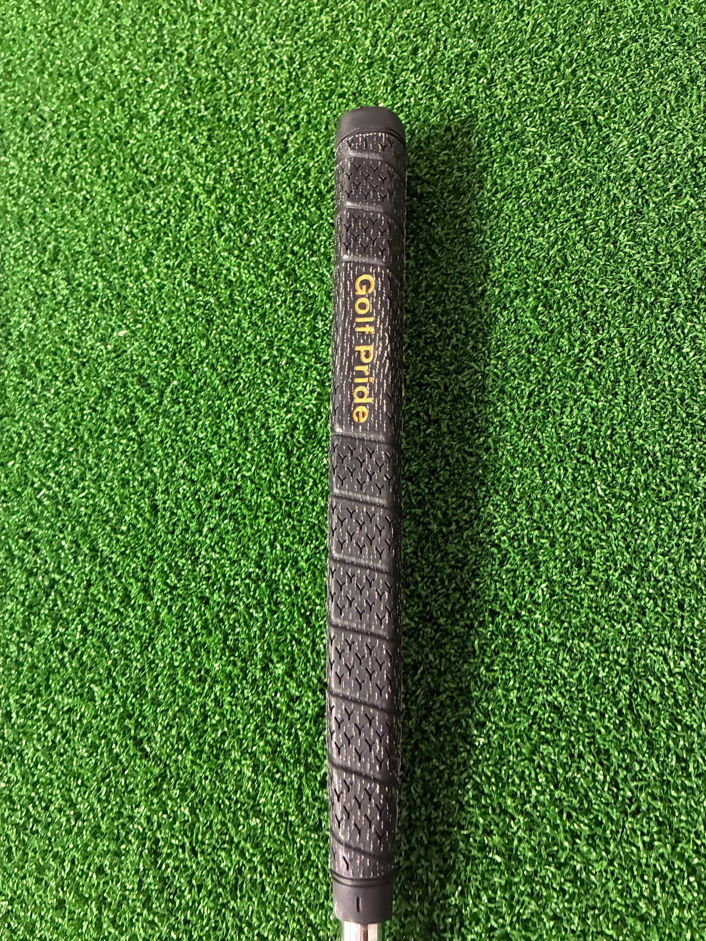 Odyssey O Works #1 (34")