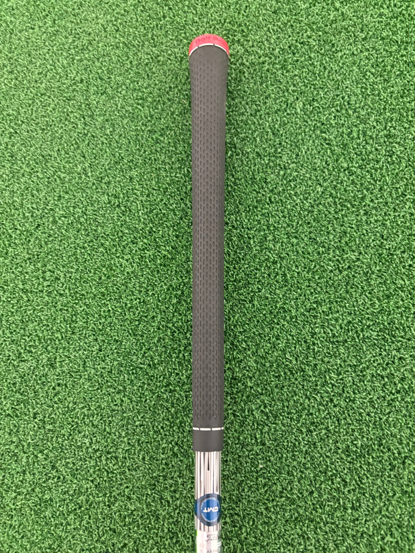 Titleist VG3 (2018) 15* 3 Wood (Stiff/Regular)