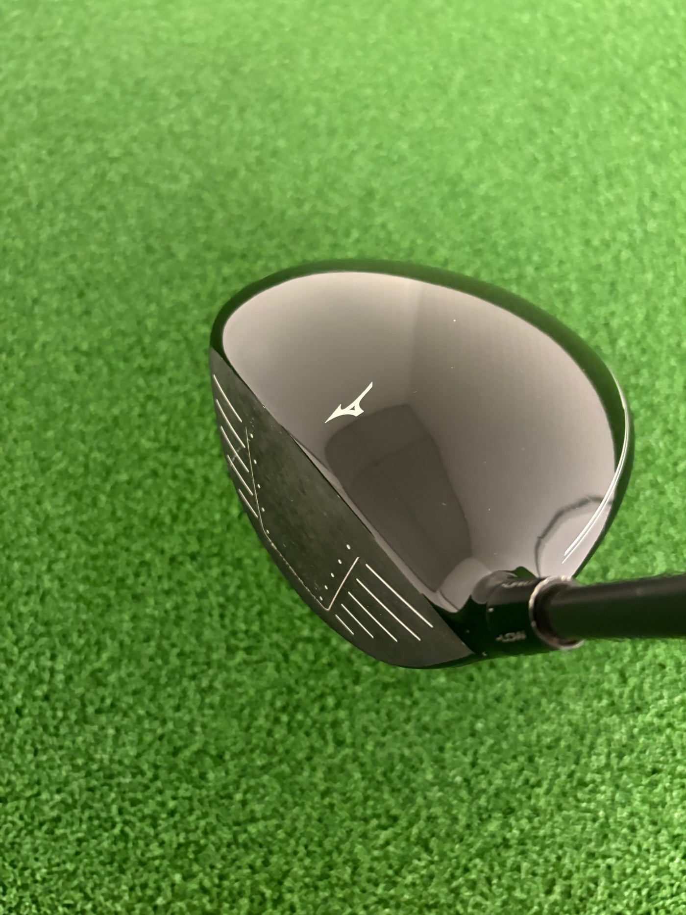 Mizuno ST-200 9.5* (Stiff/Regular)