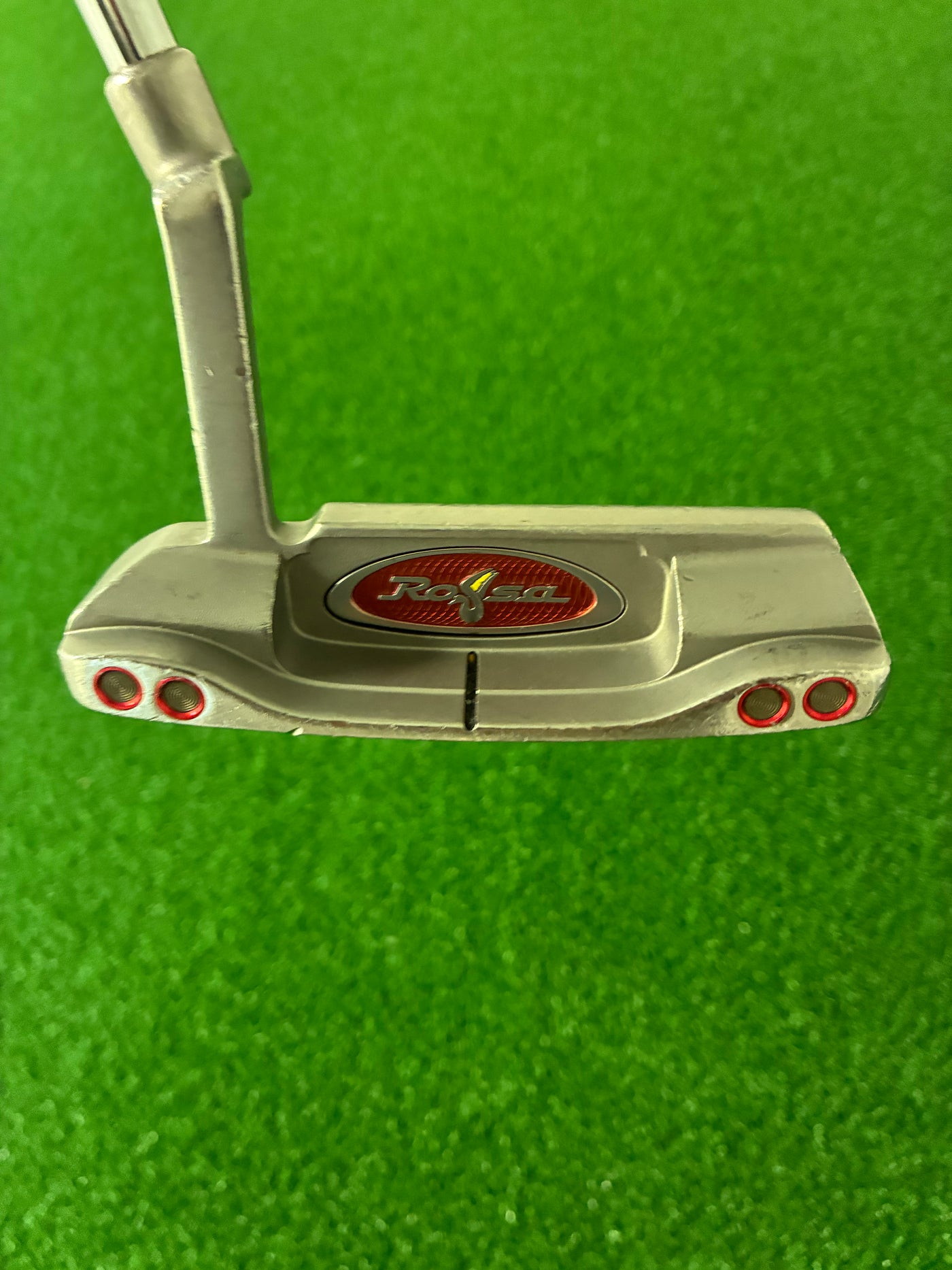 Taylormade AGSi CGB Daytona 1 (34")