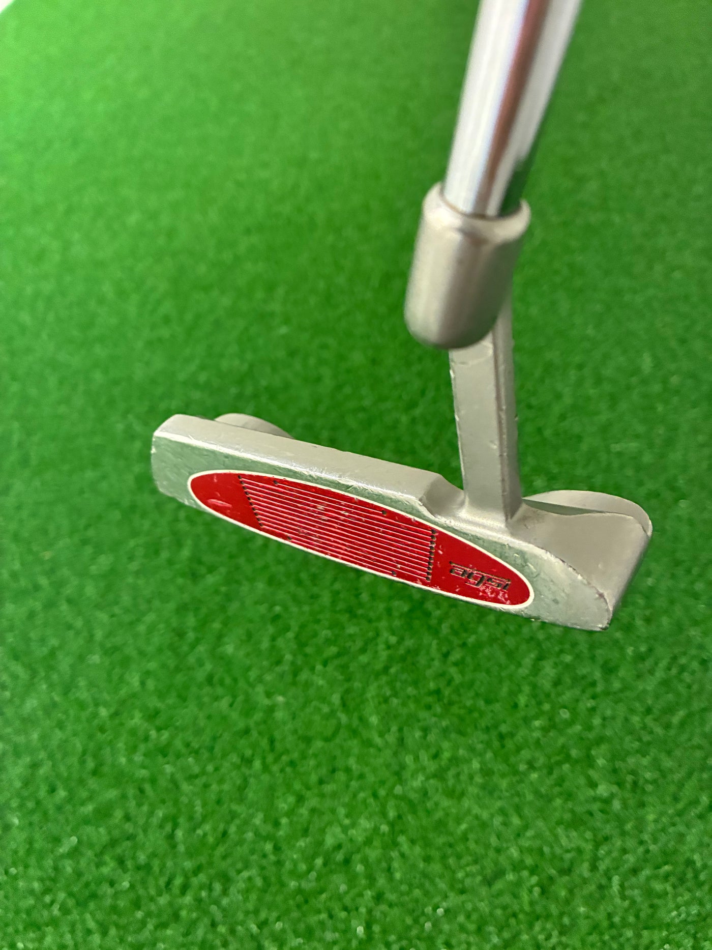Taylormade AGSi CGB Daytona 1 (34")