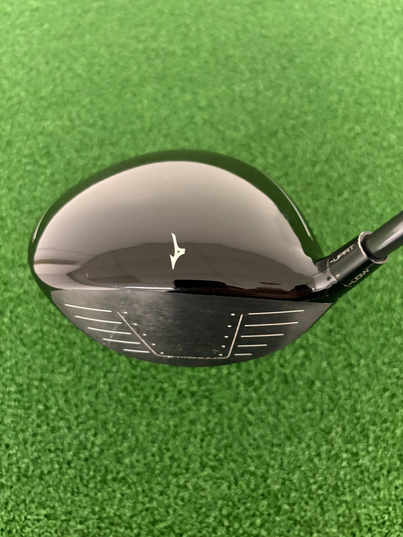 Mizuno ST-200 9.5* (Stiff/Regular)