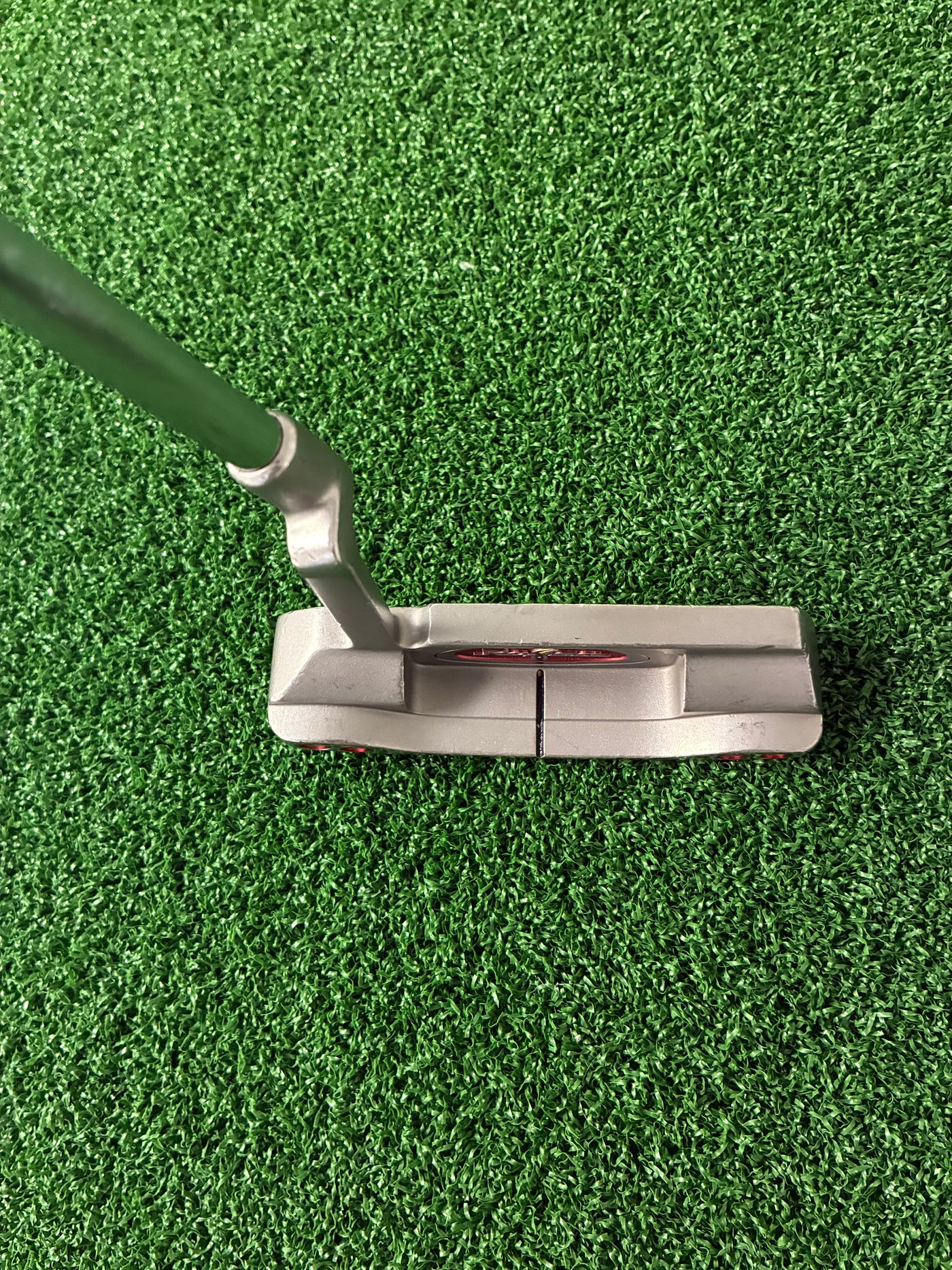 Taylormade AGSi CGB Daytona 1 (34")