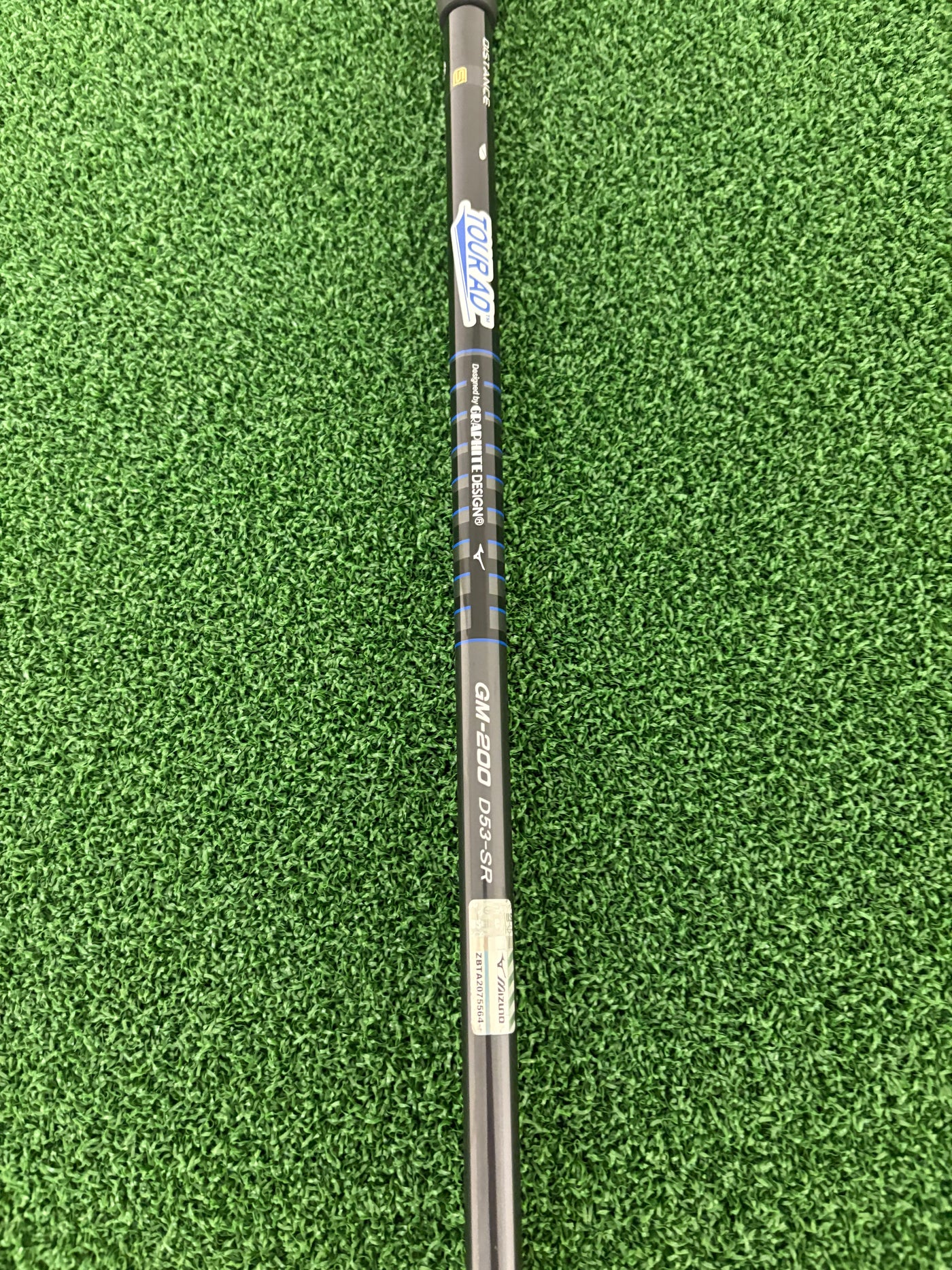 Mizuno ST-200 9.5* (Stiff/Regular)