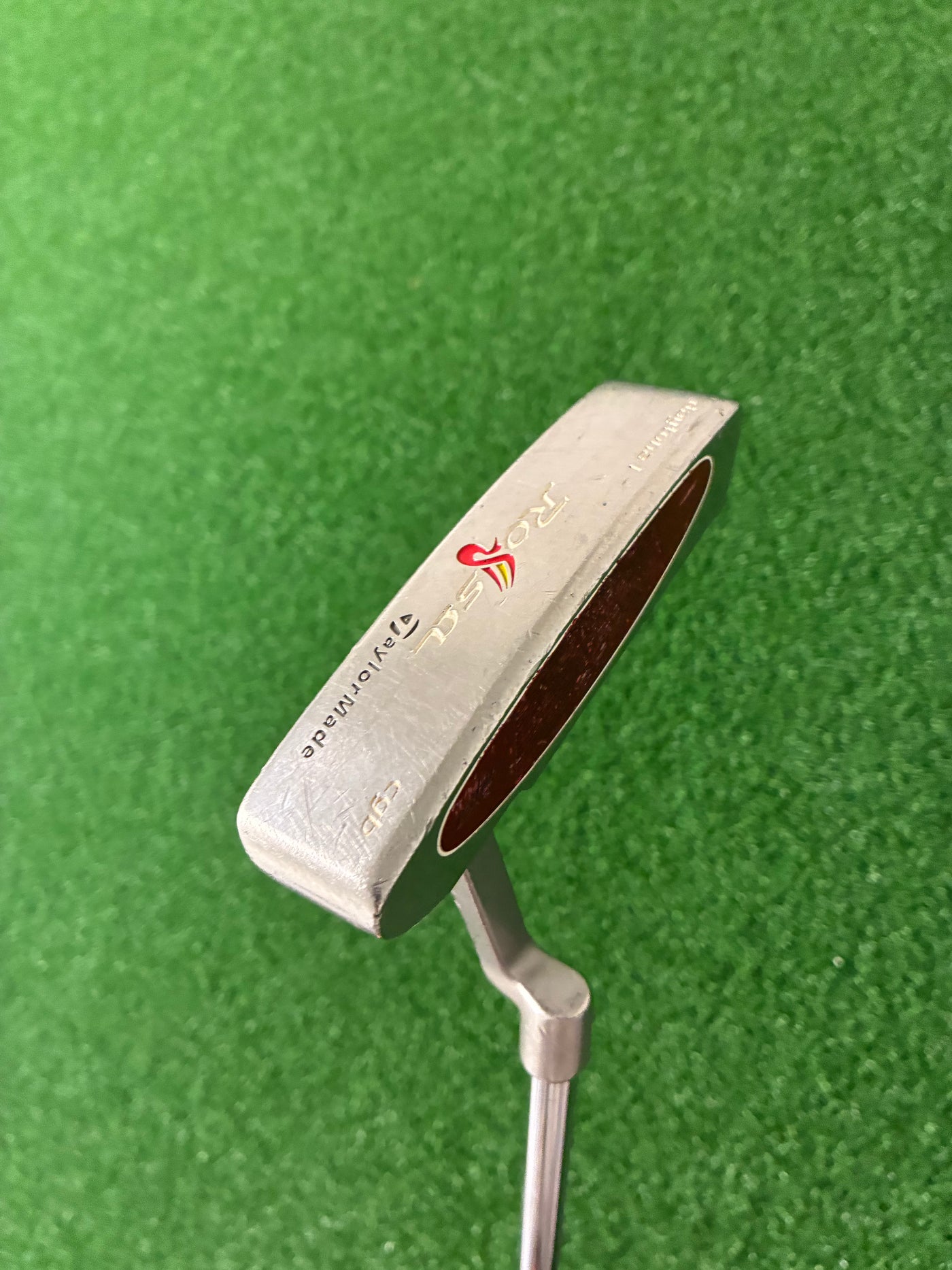 Taylormade AGSi CGB Daytona 1 (34")