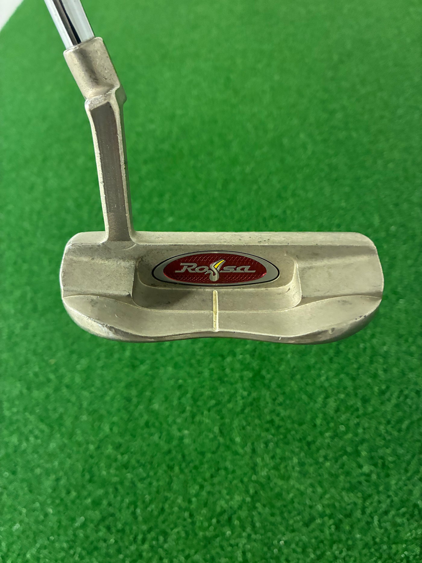 Taylormade Rossa Barcelona Sport 1 (34")