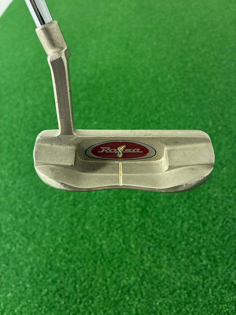 Taylormade Rossa Barcelona Sport 1 (34")