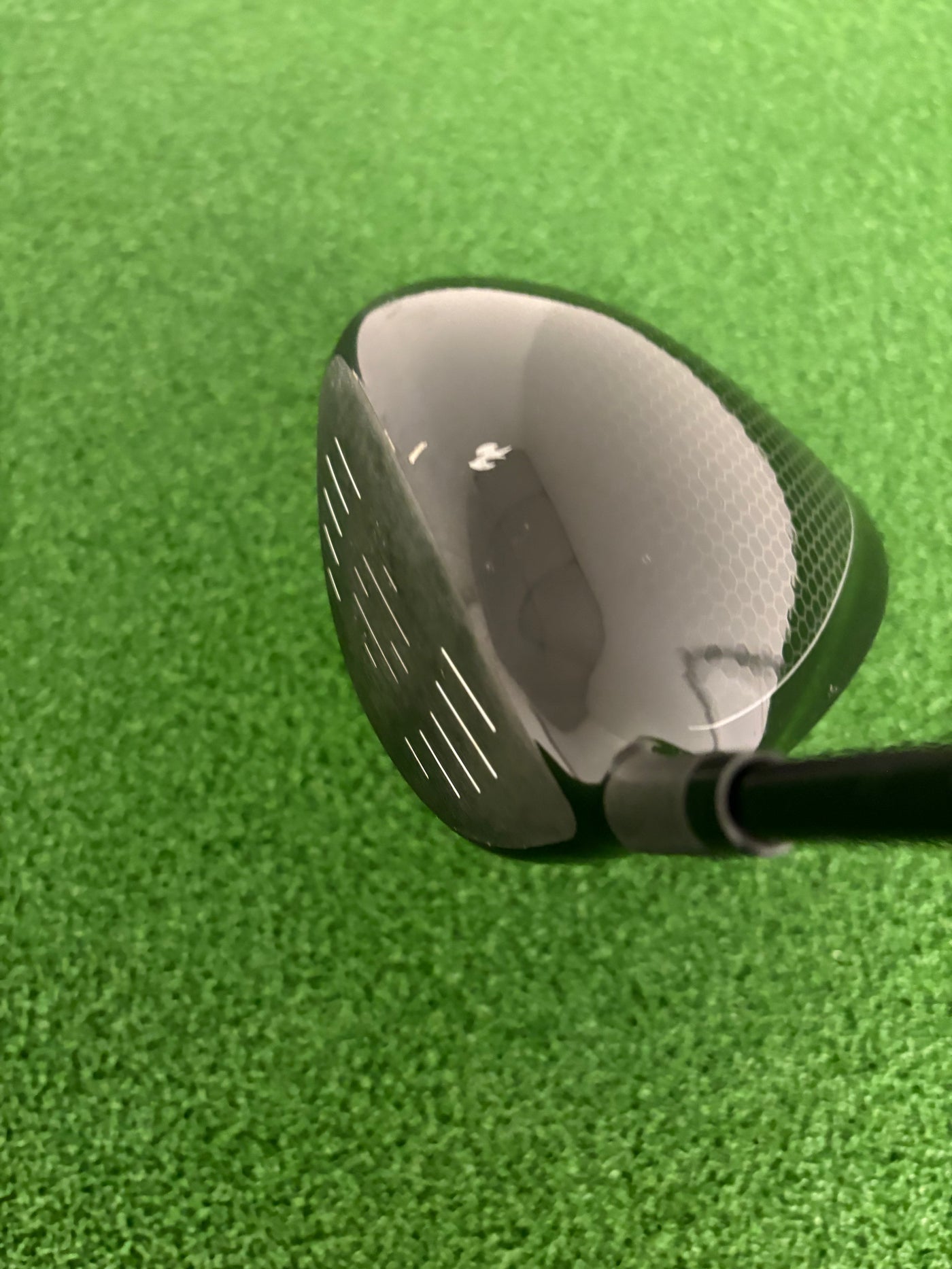 Taylormade Burner SuperFast TP 9.5* (Stiff)