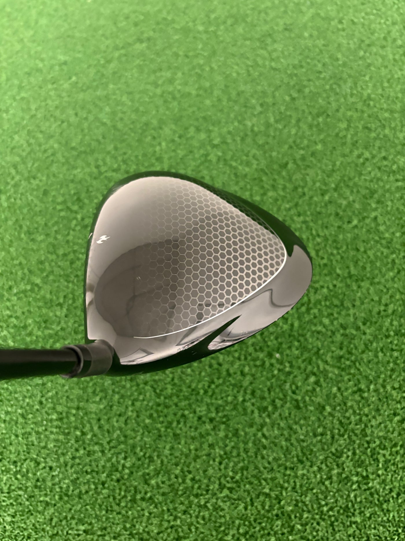 Taylormade Burner SuperFast TP 9.5* (Stiff)