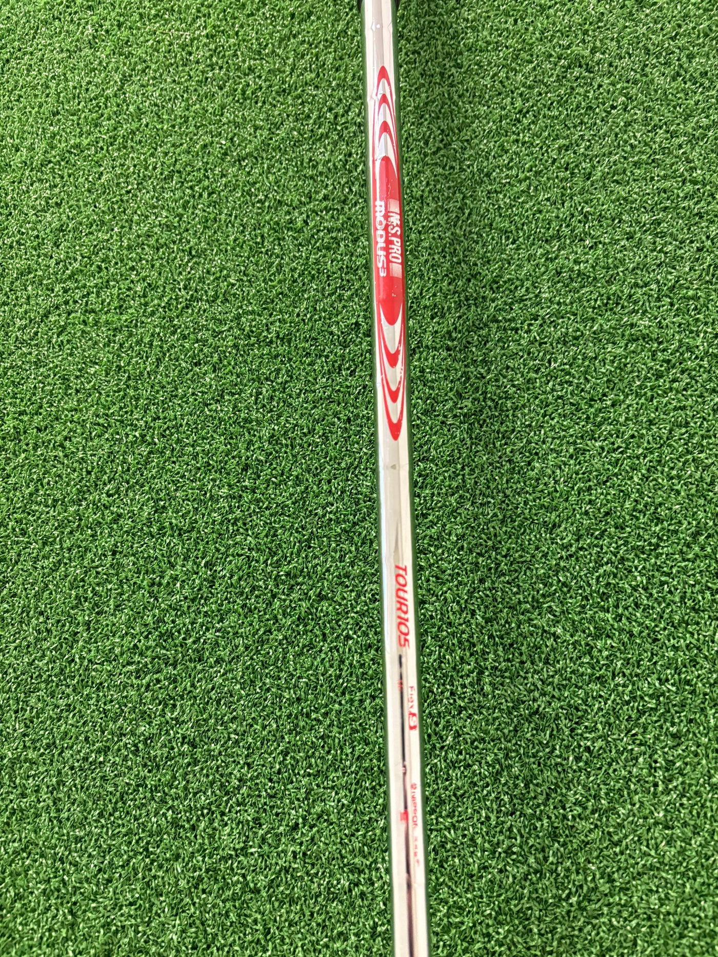 Cleveland RTX Deep Forged Full Grind 52*