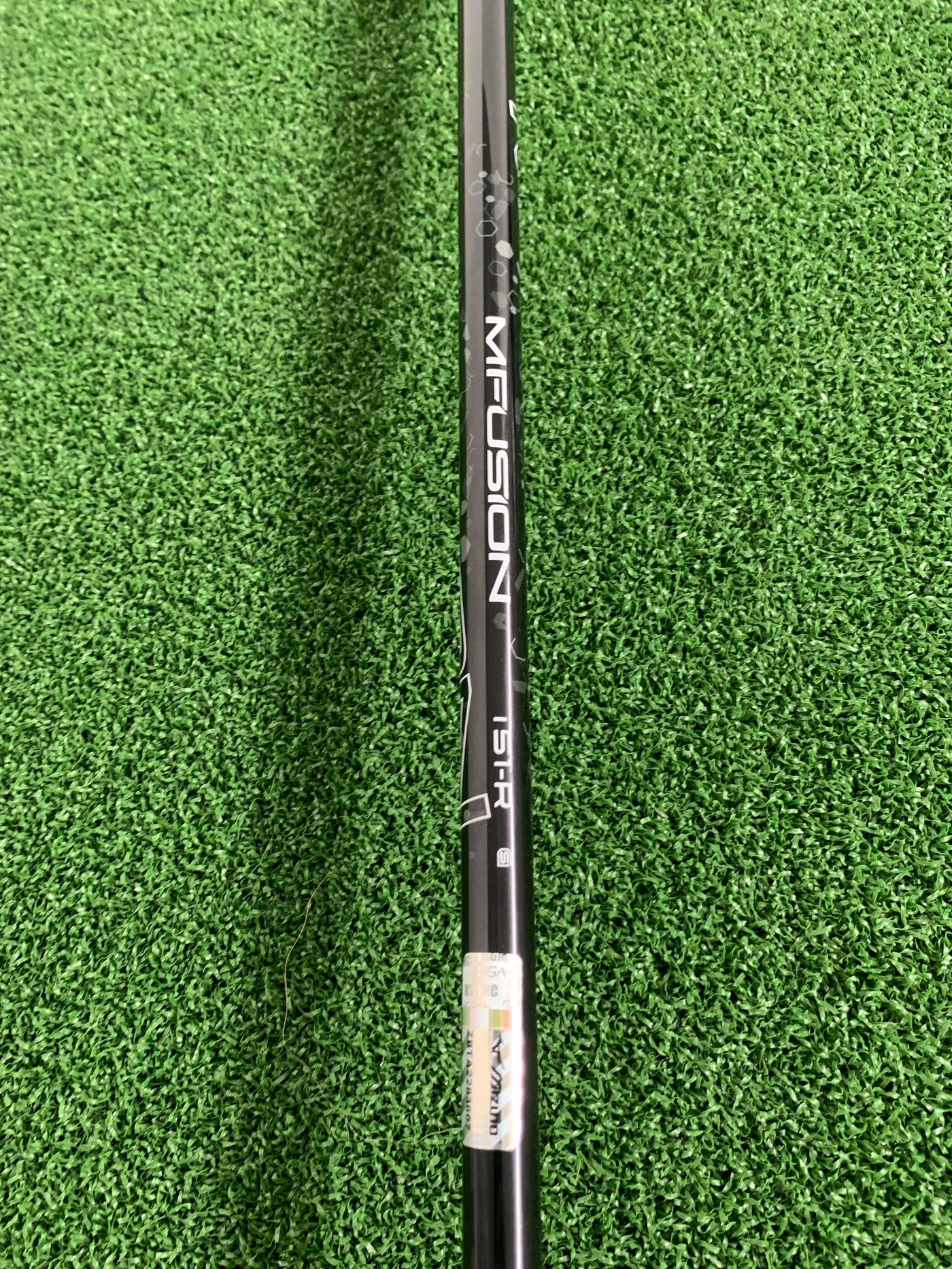 Mizuno JPX FLI-HI 23* 4 Hybrid (Regular) *NEW*