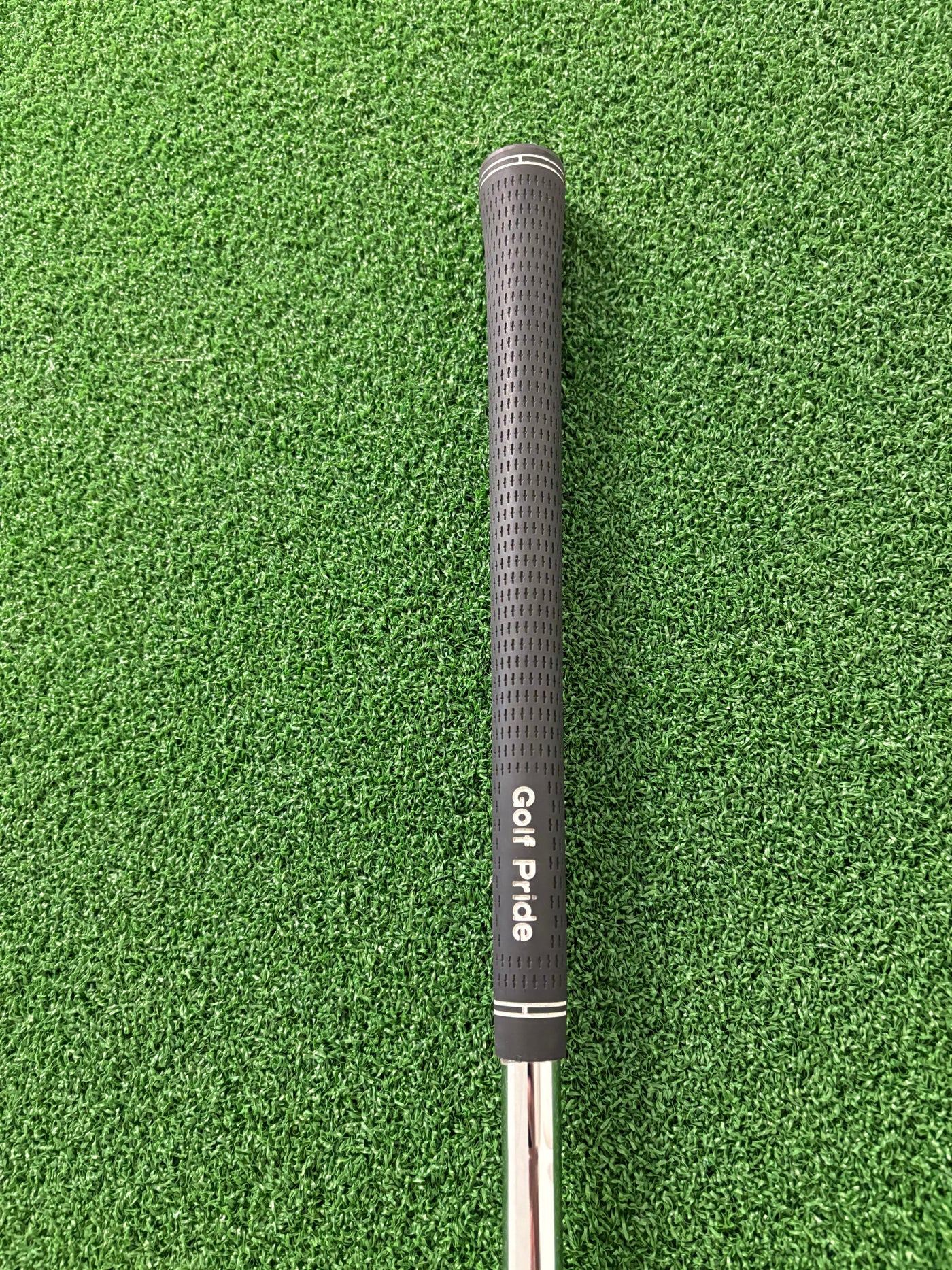 Cleveland RTX Deep Forged Full Grind 52*