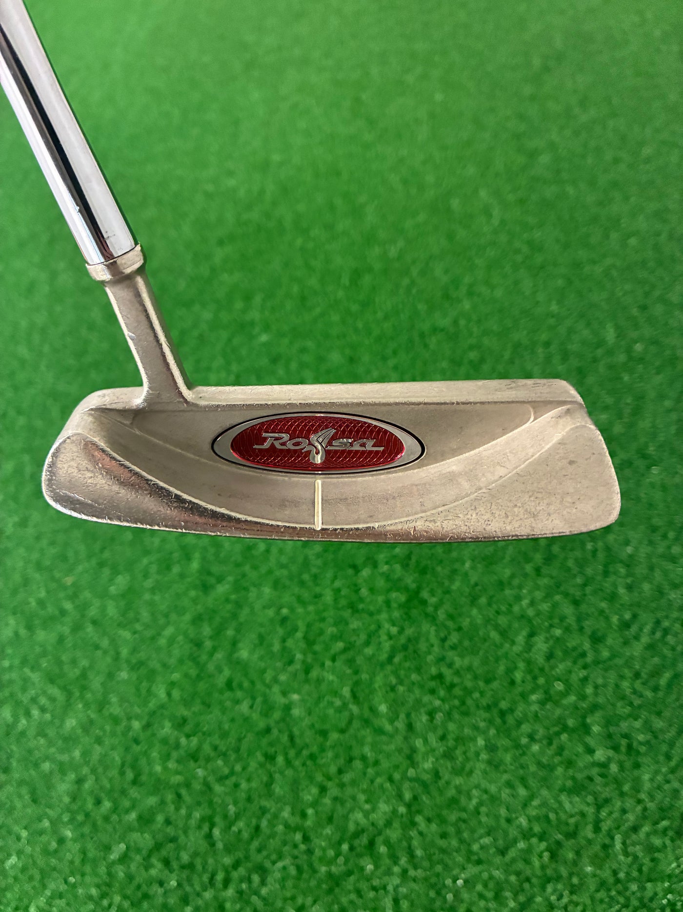 Taylormade Rossa Sebring Sport 3 (33")