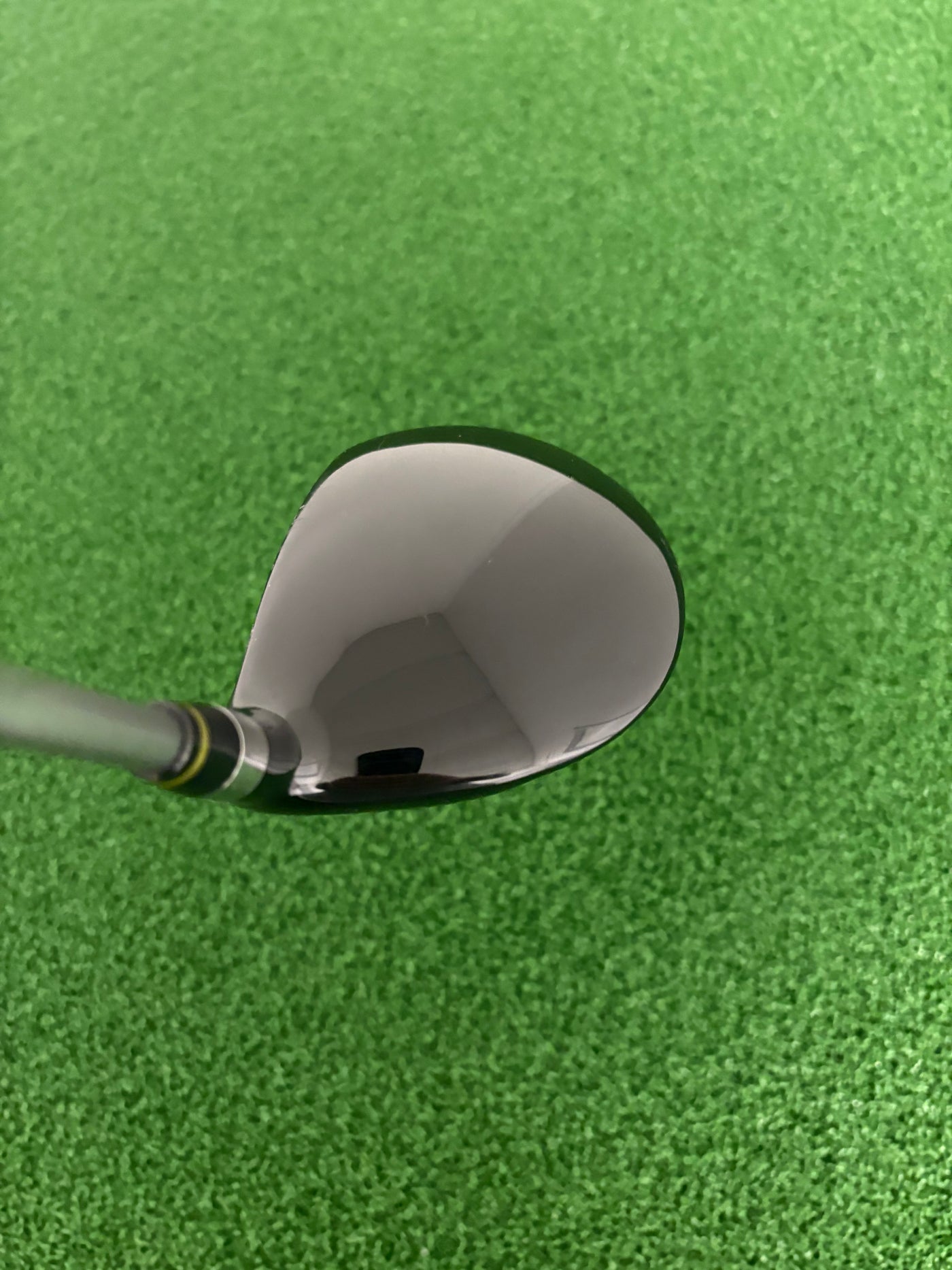 Nike SQ Mach Speed 15* 3 Wood (Stiff)
