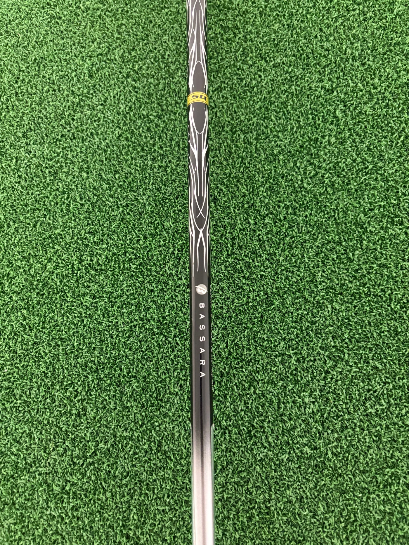 Nike SQ Mach Speed 15* 3 Wood (Stiff)
