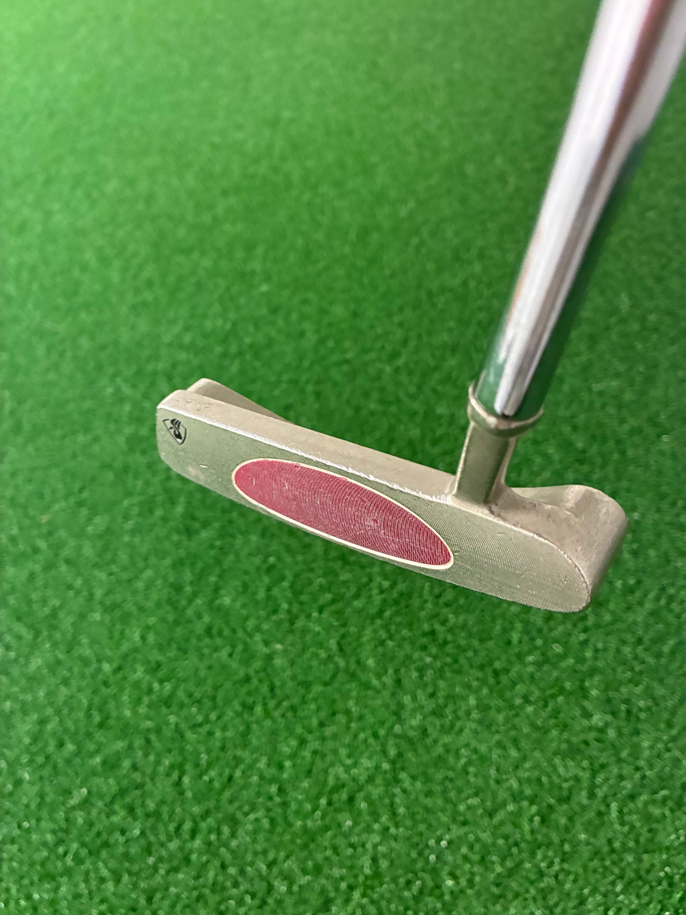 Taylormade Rossa Sebring Sport 3 (33")