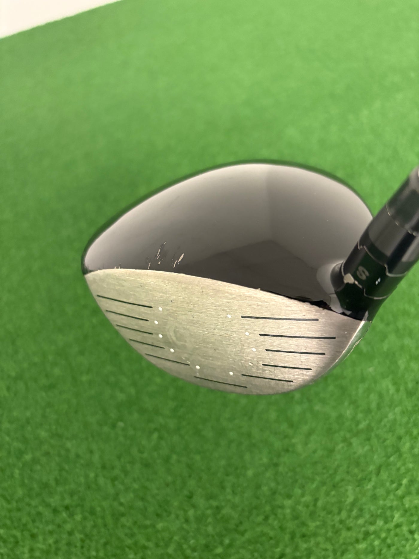 Callaway RAZR Fit 10.5* (Stiff)