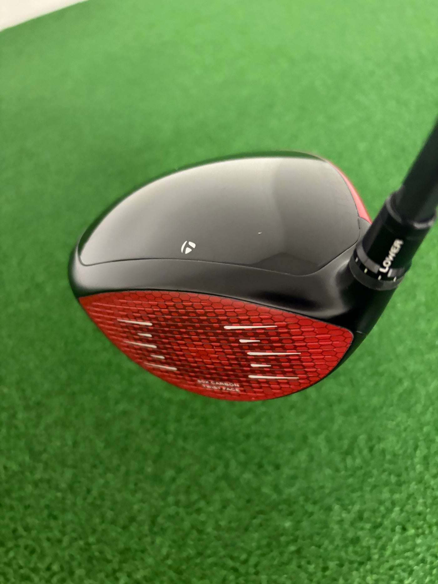 Taylormade Stealth 2 10.5* (Regular)