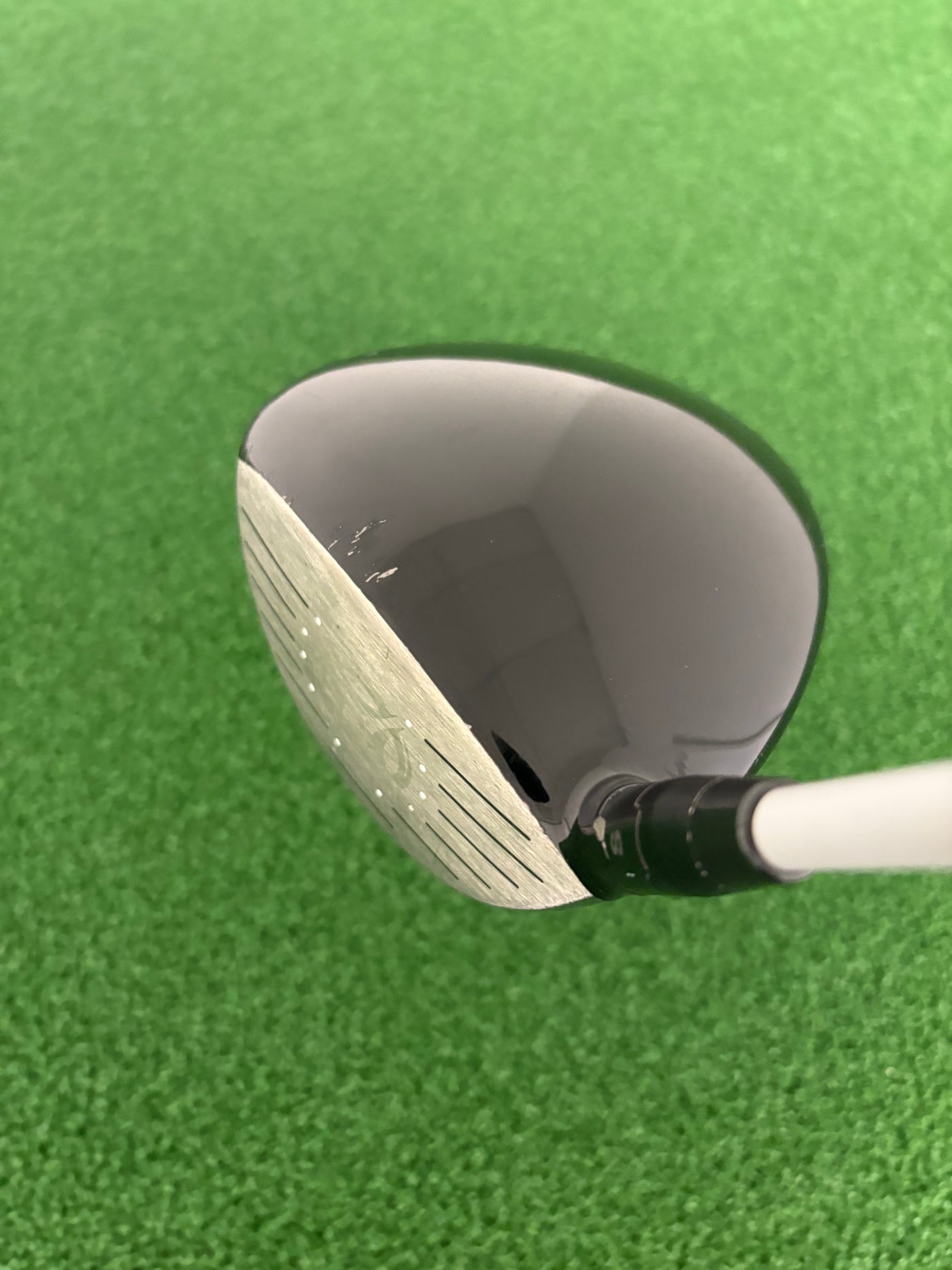 Callaway RAZR Fit 10.5* (Stiff)