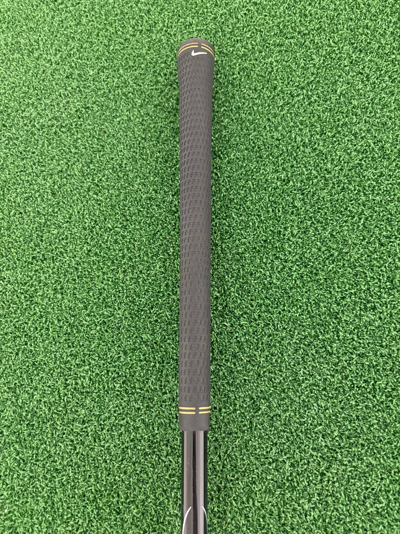 Nike SQ Mach Speed 15* 3 Wood (Stiff)
