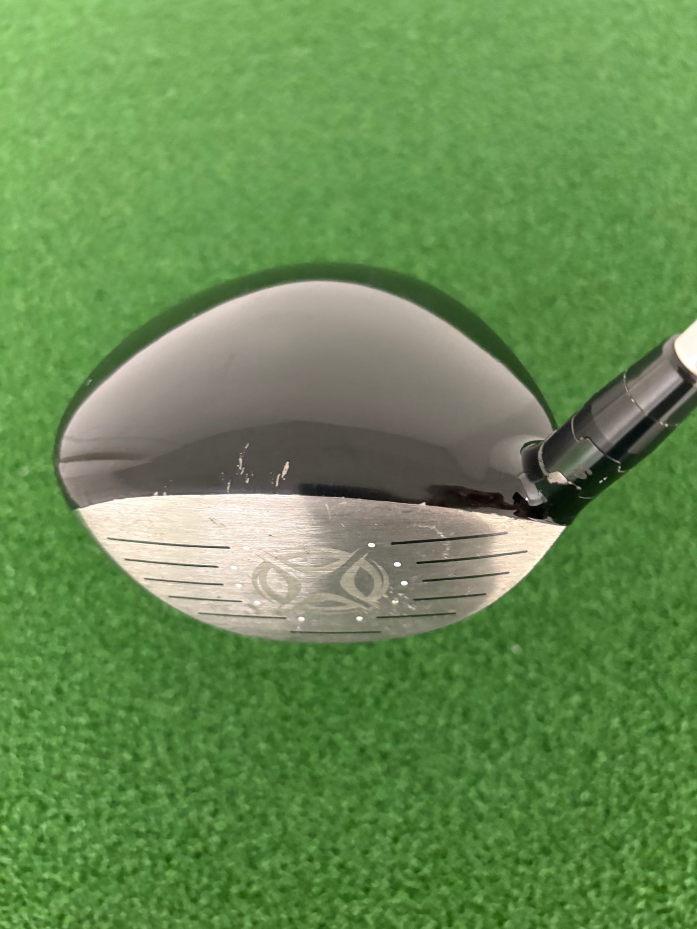 Callaway RAZR Fit 10.5* (Stiff)