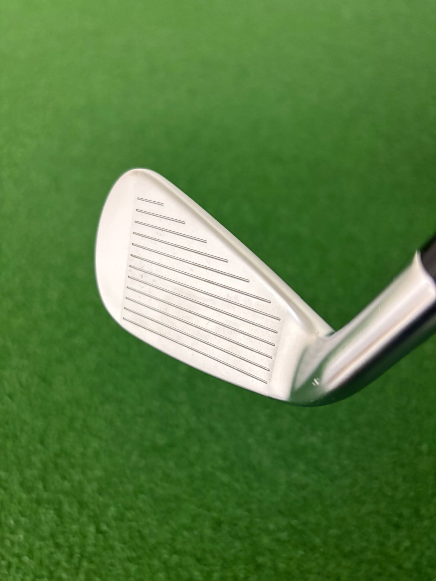 Callaway X Forged UT (2021) 21* 3 Utility Iron (Stiff)