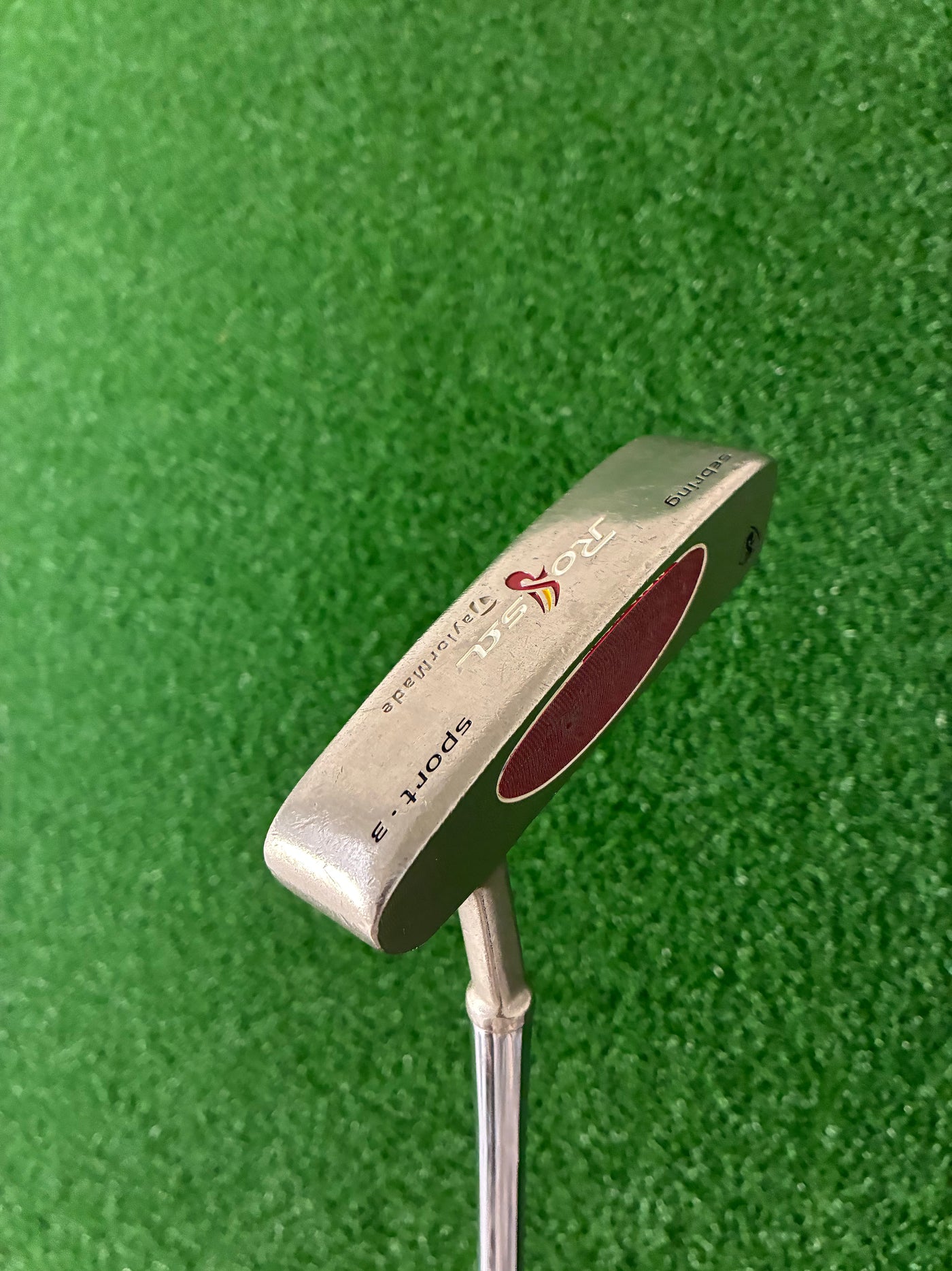 Taylormade Rossa Sebring Sport 3 (33")