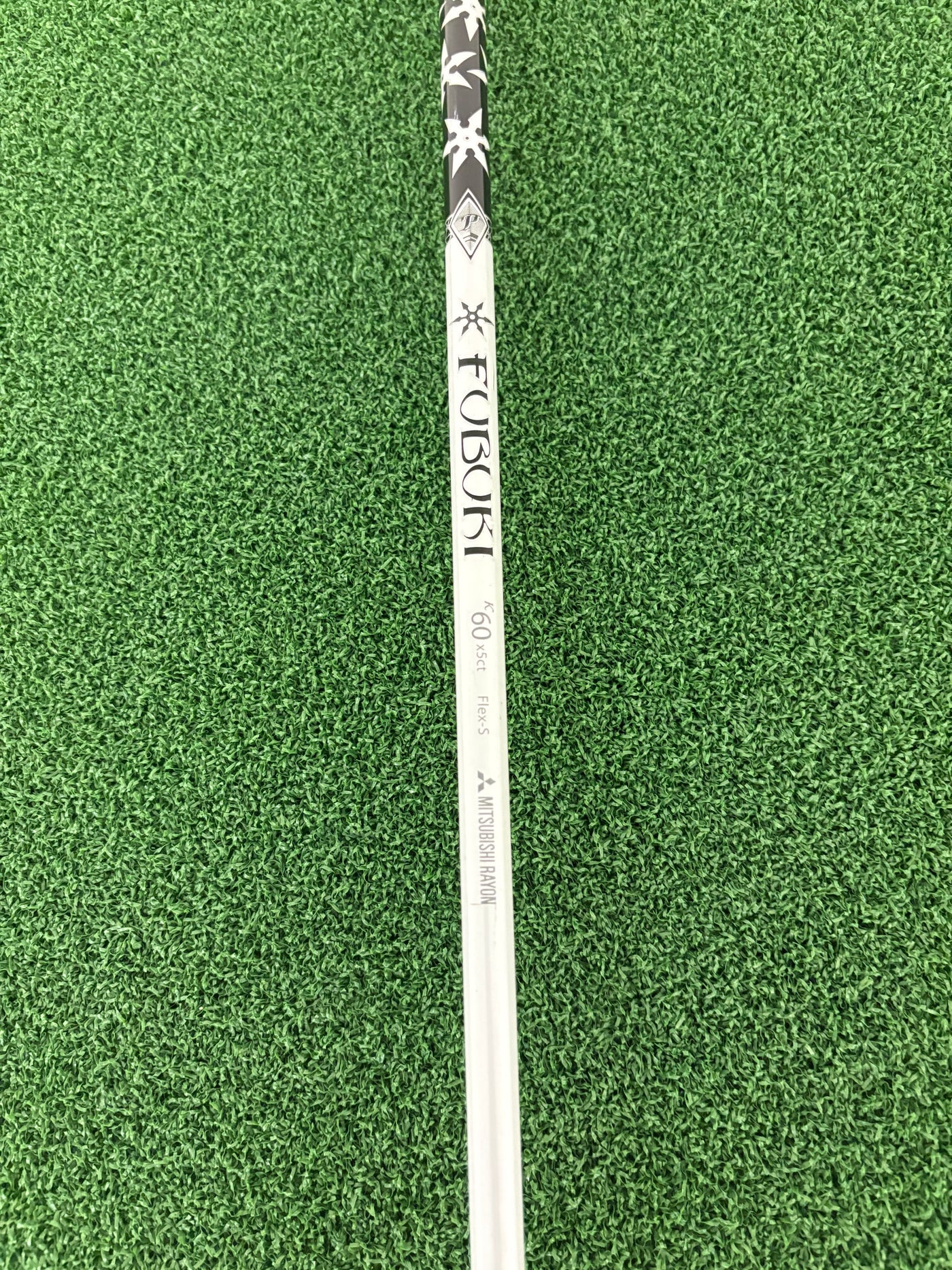 Callaway RAZR Fit 10.5* (Stiff)