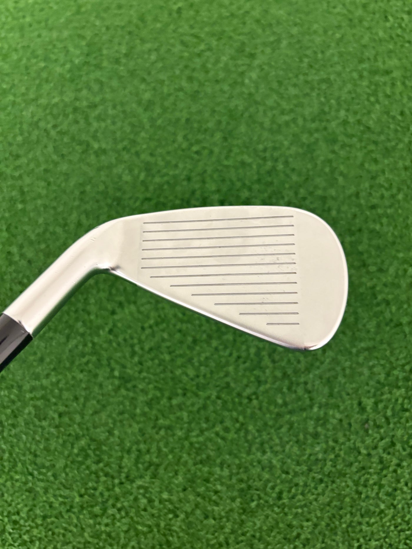 Callaway X Forged UT (2021) 21* 3 Utility Iron (Stiff)
