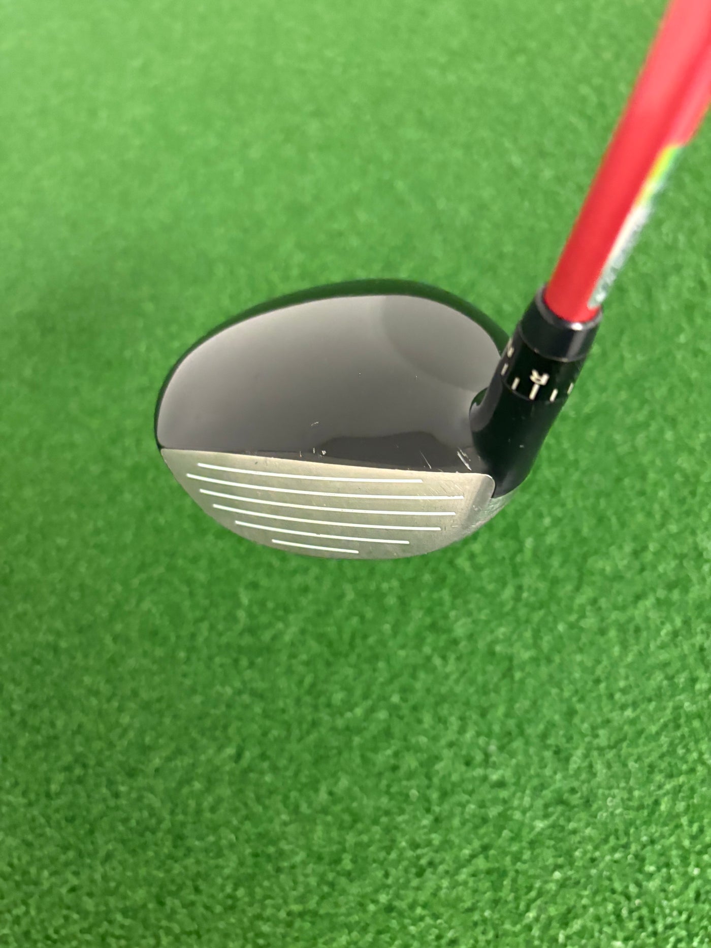 Srixon Z-525 15* 3 Wood (Stiff)