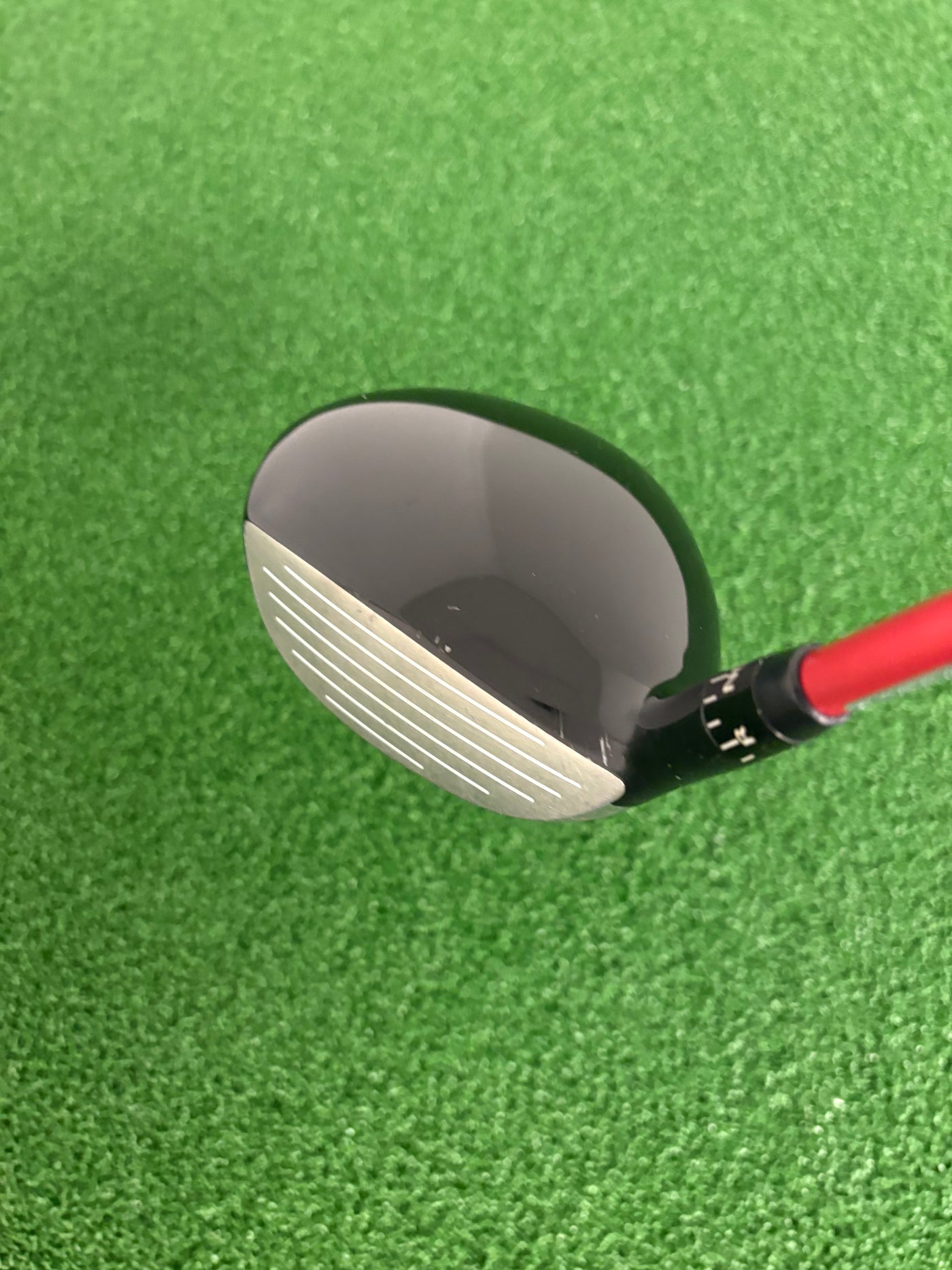 Srixon Z-525 15* 3 Wood (Stiff)