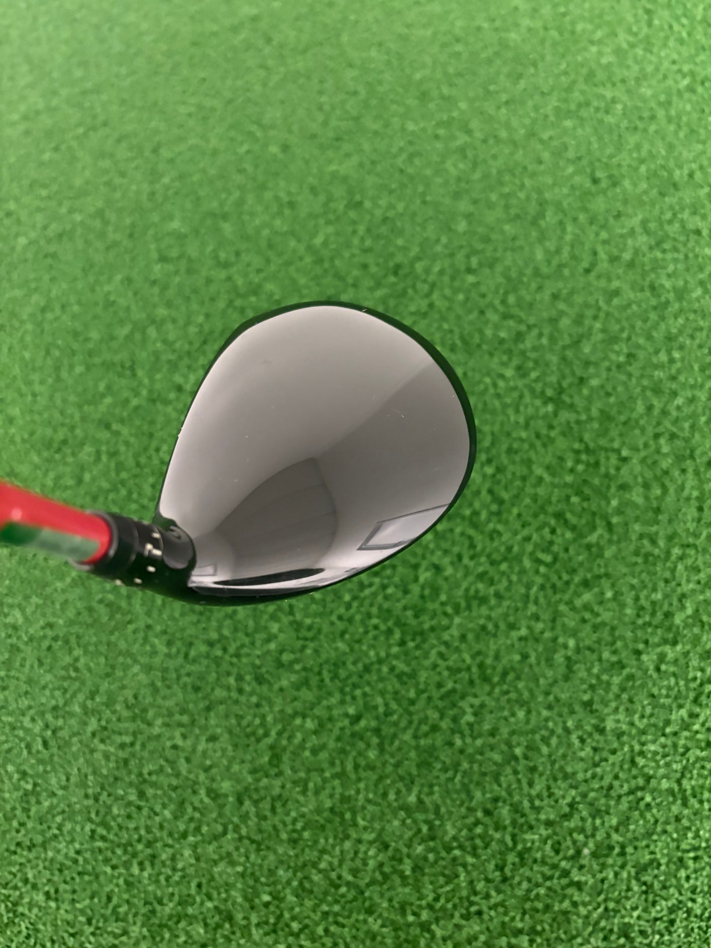 Srixon Z-525 15* 3 Wood (Stiff)